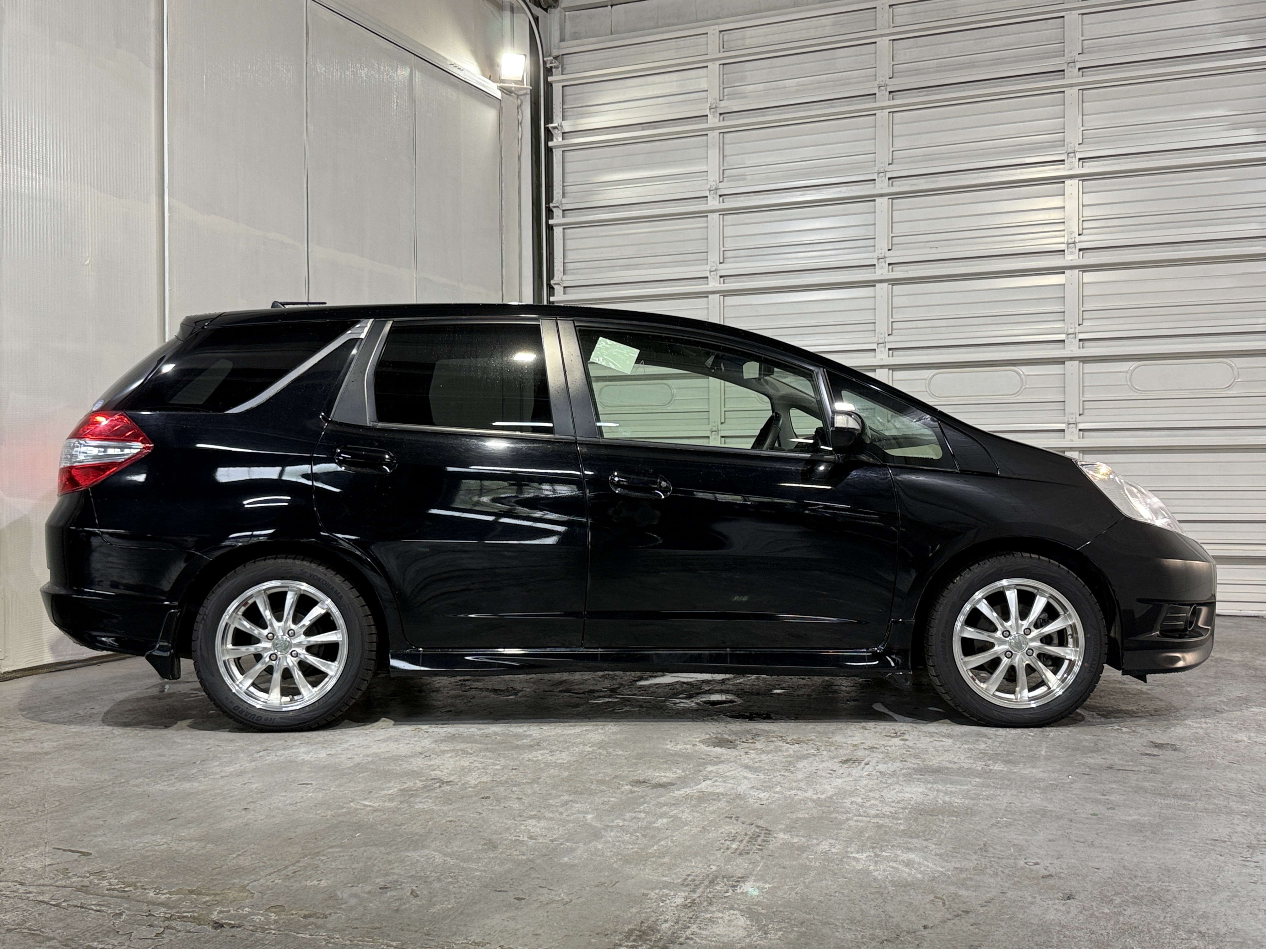 Honda FIT SHUTTLE 15X L PACKAGE, миниатюра 2
