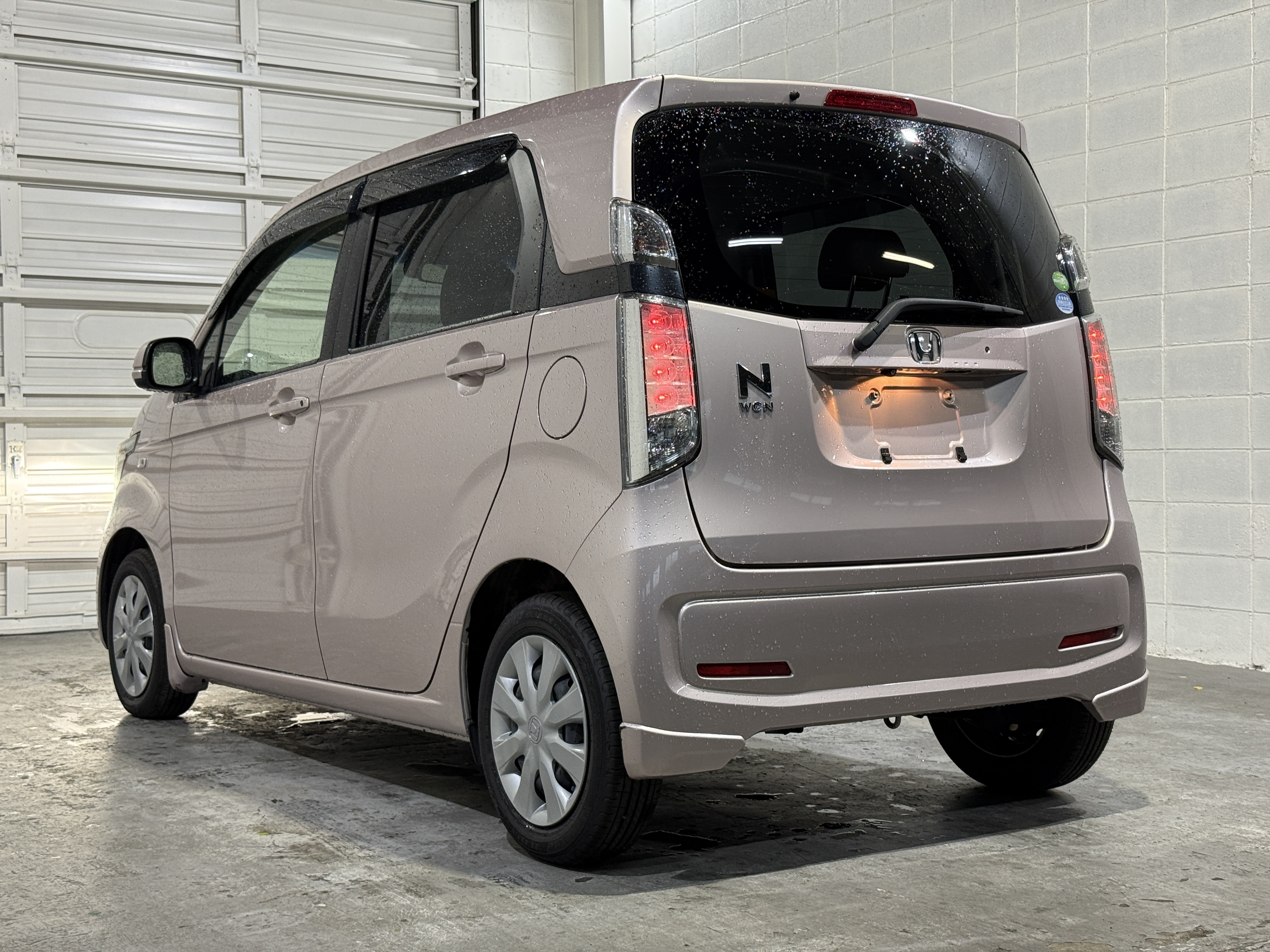 Honda N-WGN G*A PACKAGE, миниатюра 5