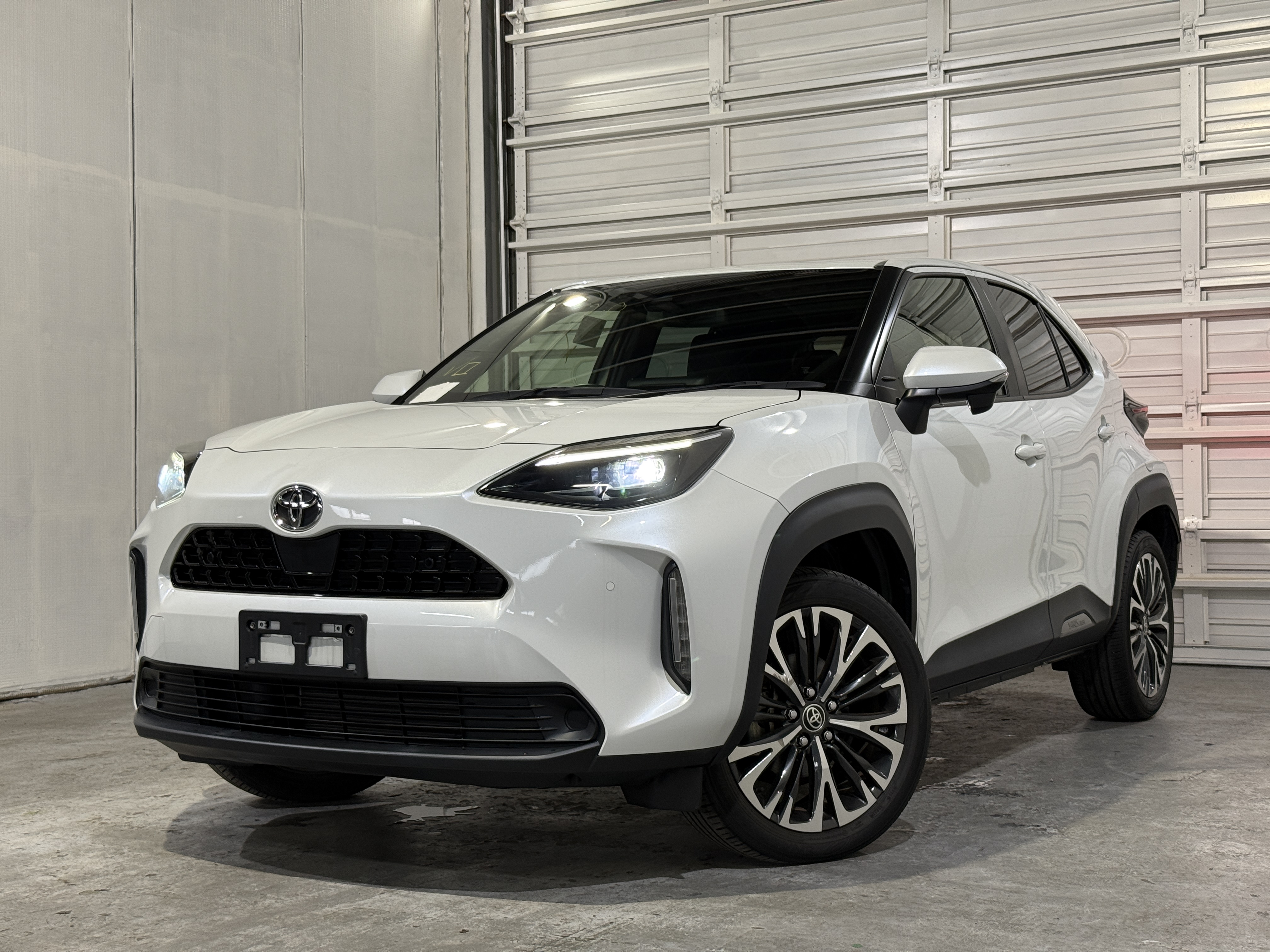 Toyota Yaris Cross 1.5Z* SAFETY SENS*B LINE TO, миниатюра 7