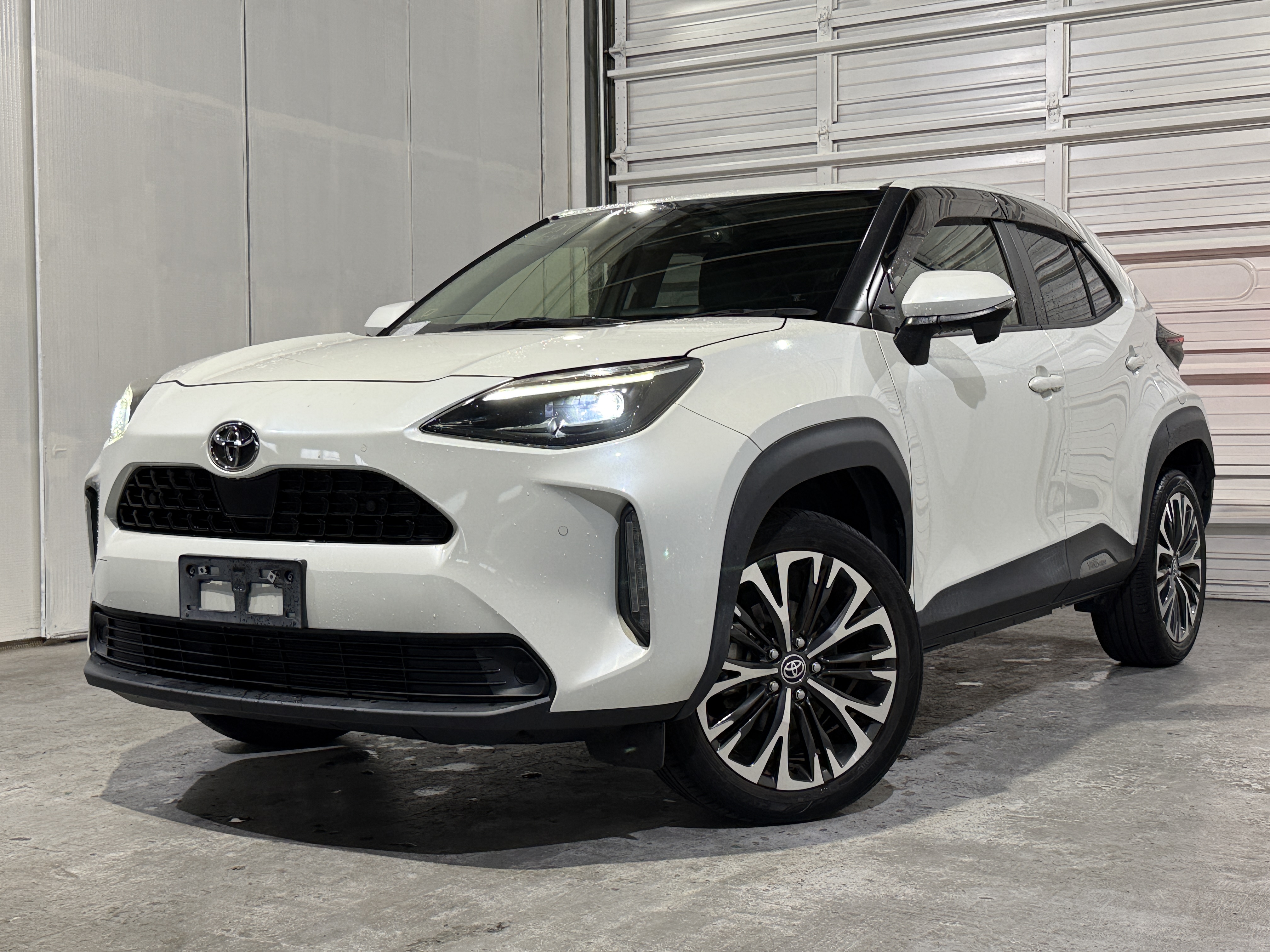 Toyota Yaris Cross Z, миниатюра 7