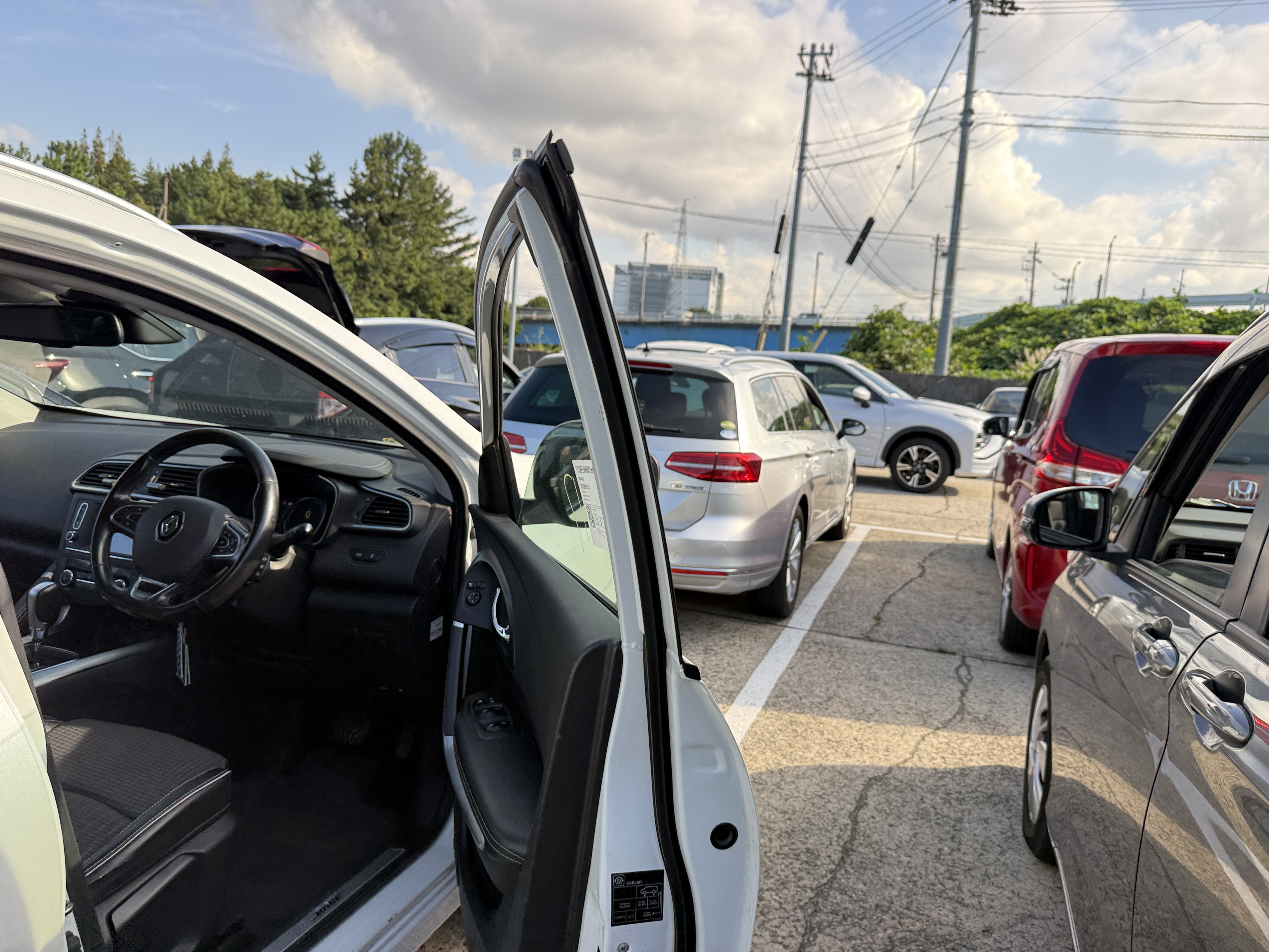 Renault Kadjar, миниатюра 7