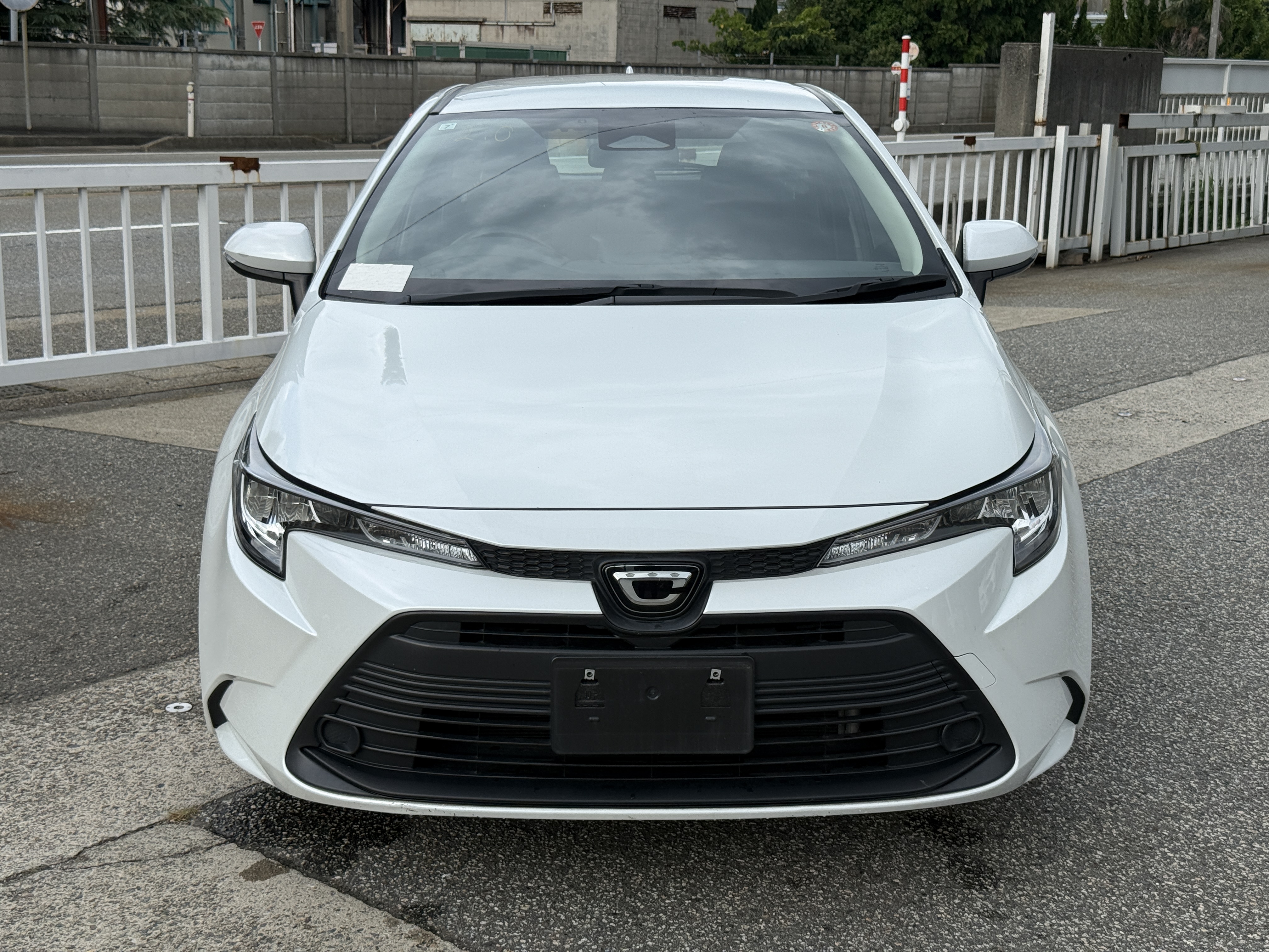 Toyota Corolla Touring X, миниатюра 8