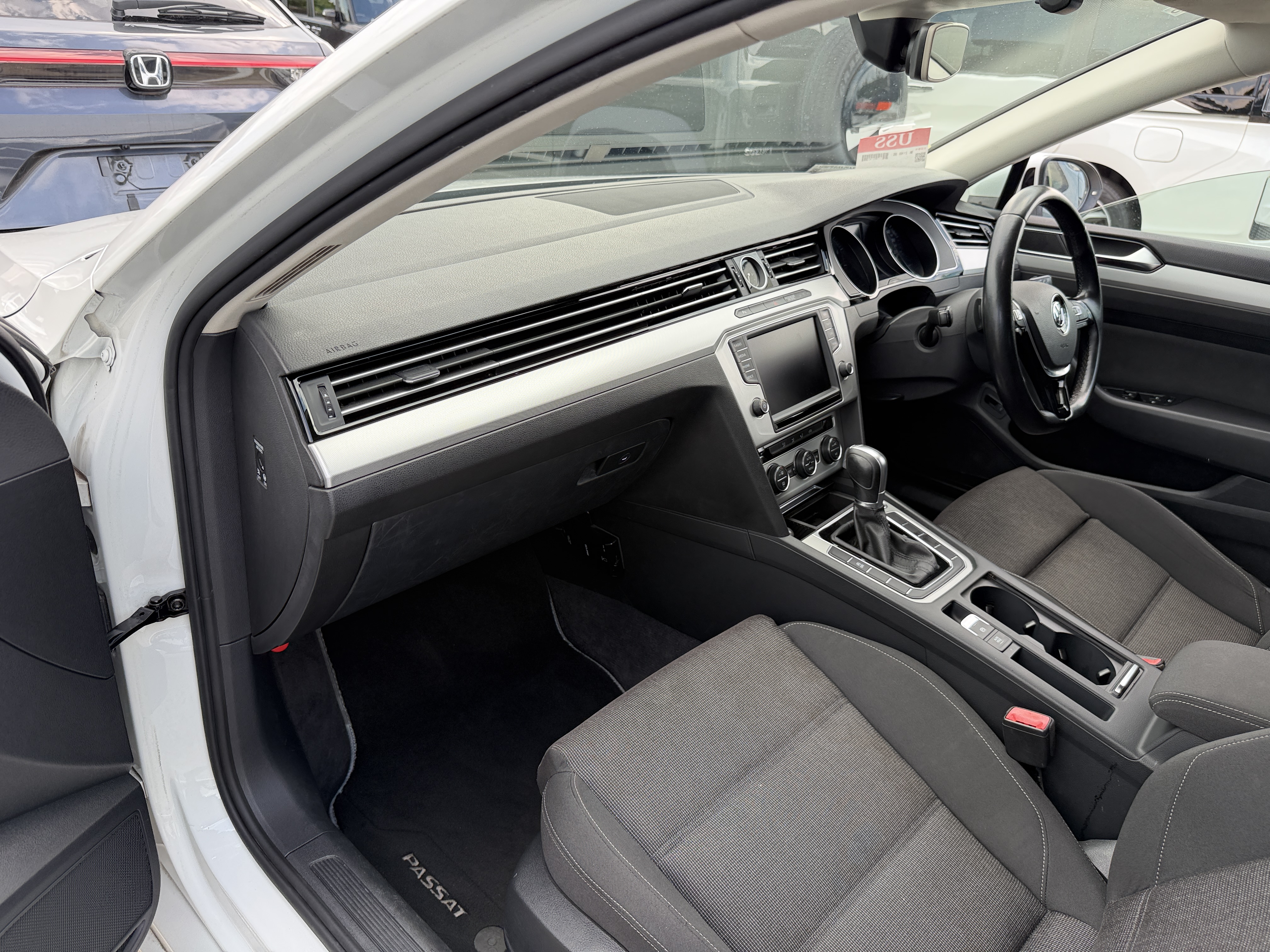 Volkswagen Passat TSI COMFORT LINE, миниатюра 5