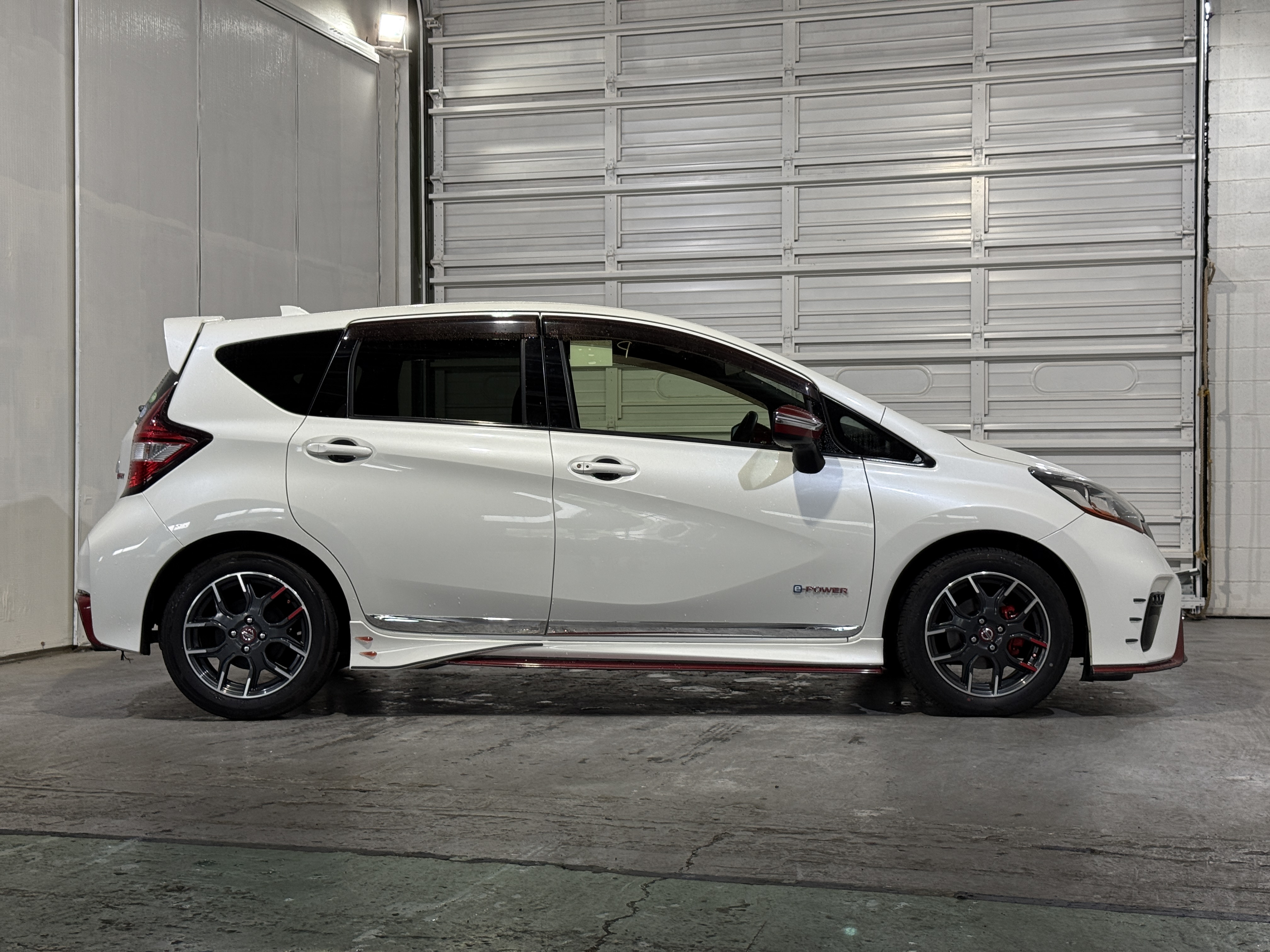 Nissan Note NISMO, миниатюра 2
