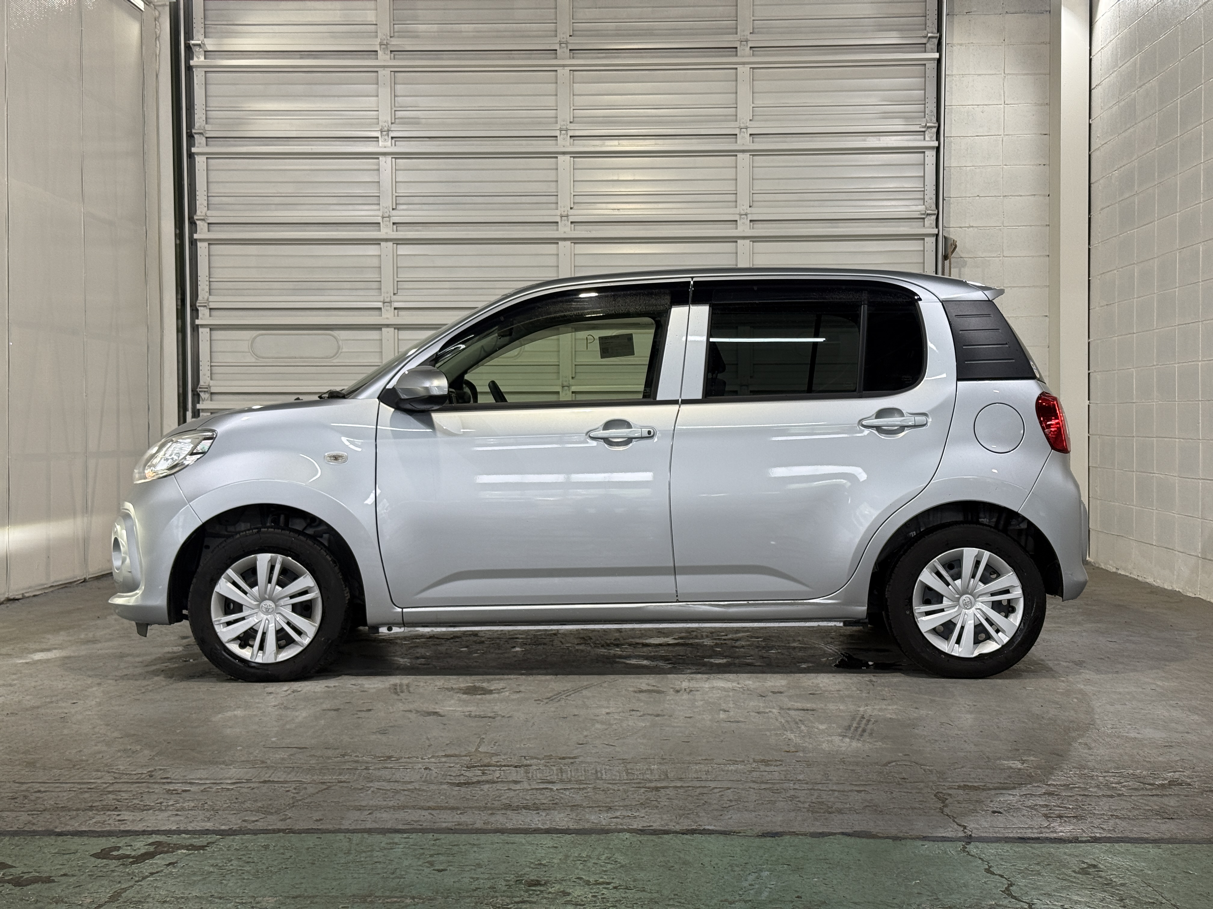 Toyota Passo X L PACKAGE, миниатюра 6