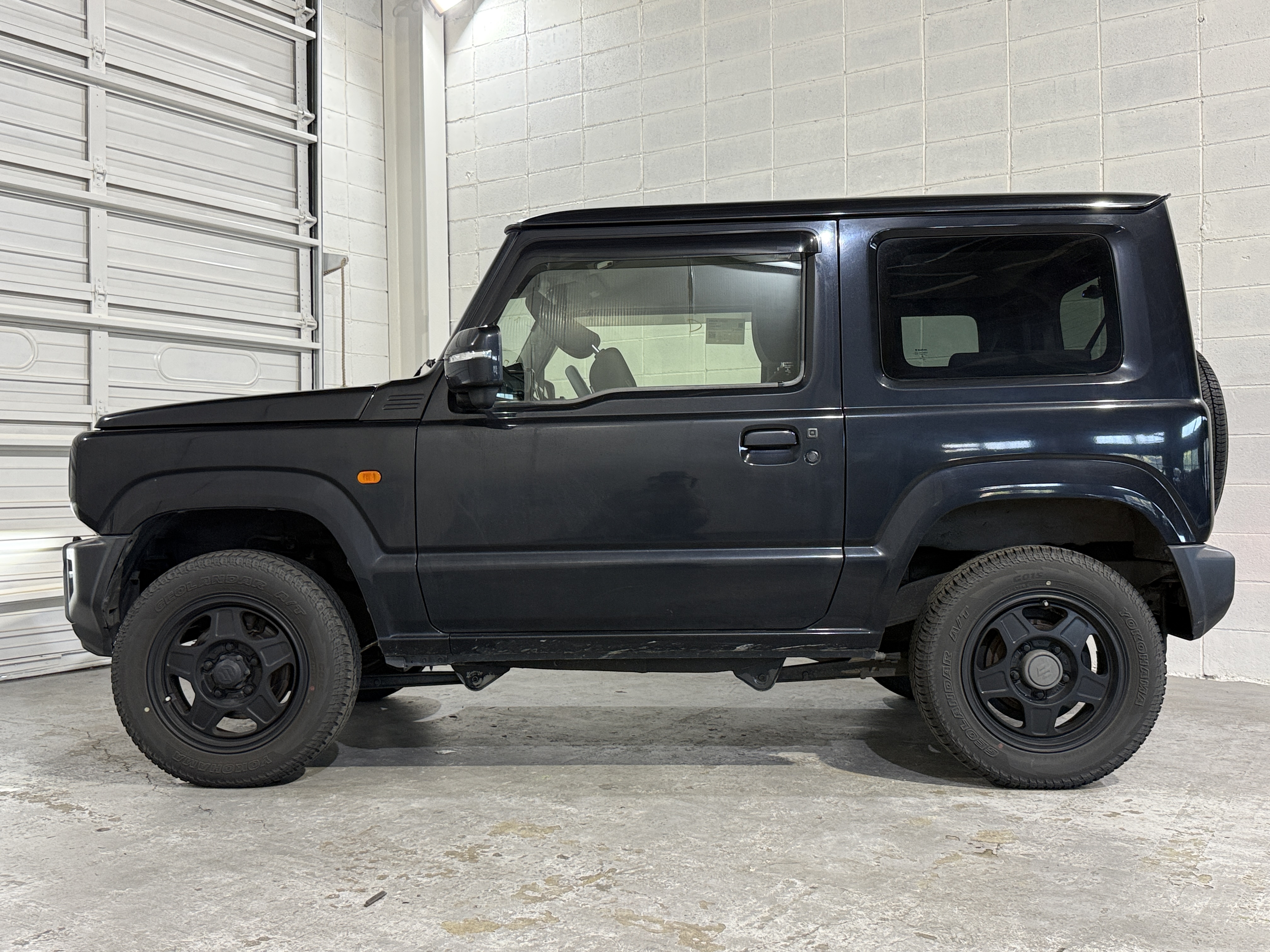 Suzuki Jimny XC AWD 3D 4WD, миниатюра 6