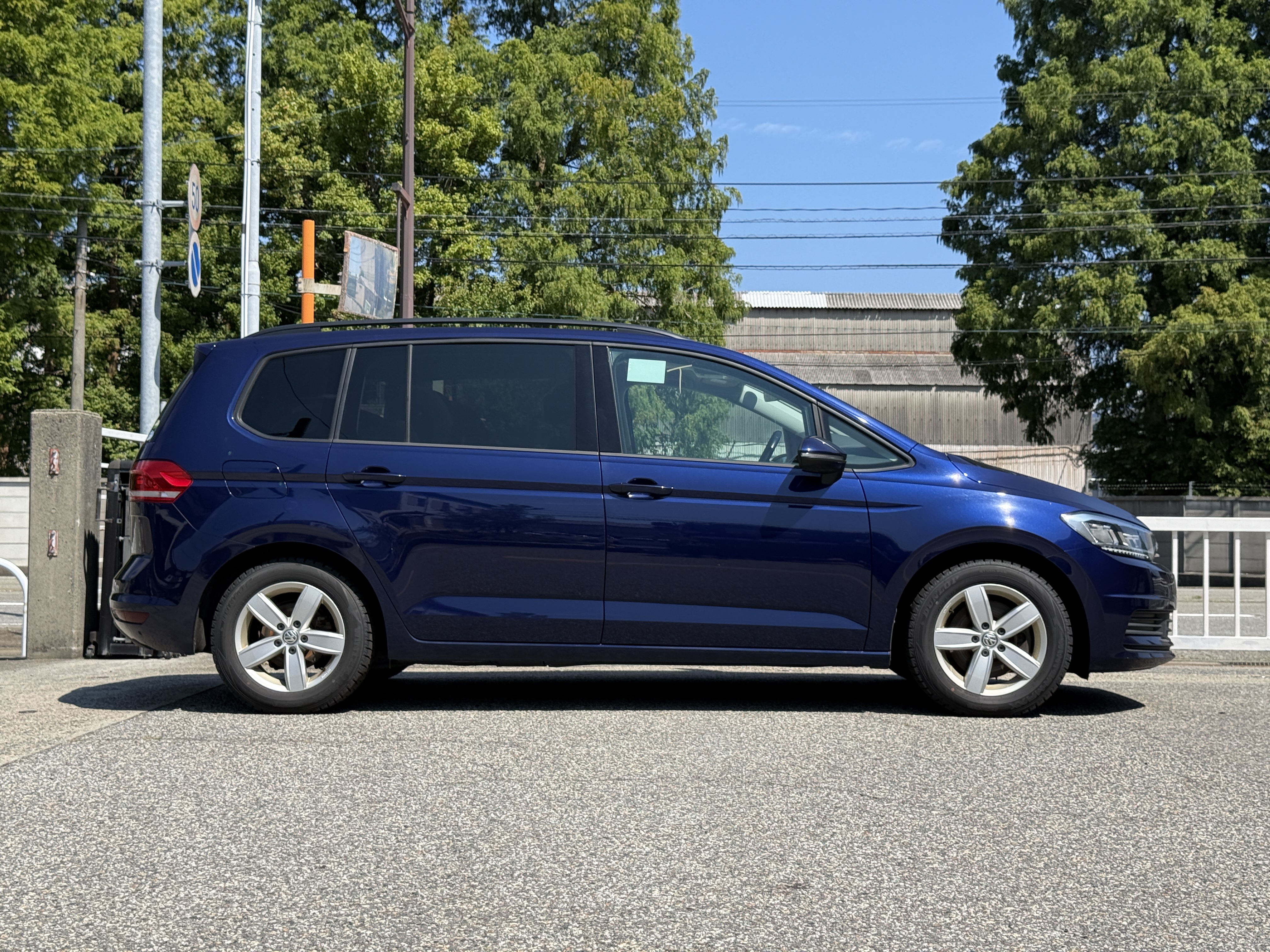 Volkswagen Golf TSI COMFORT LINE, миниатюра 2