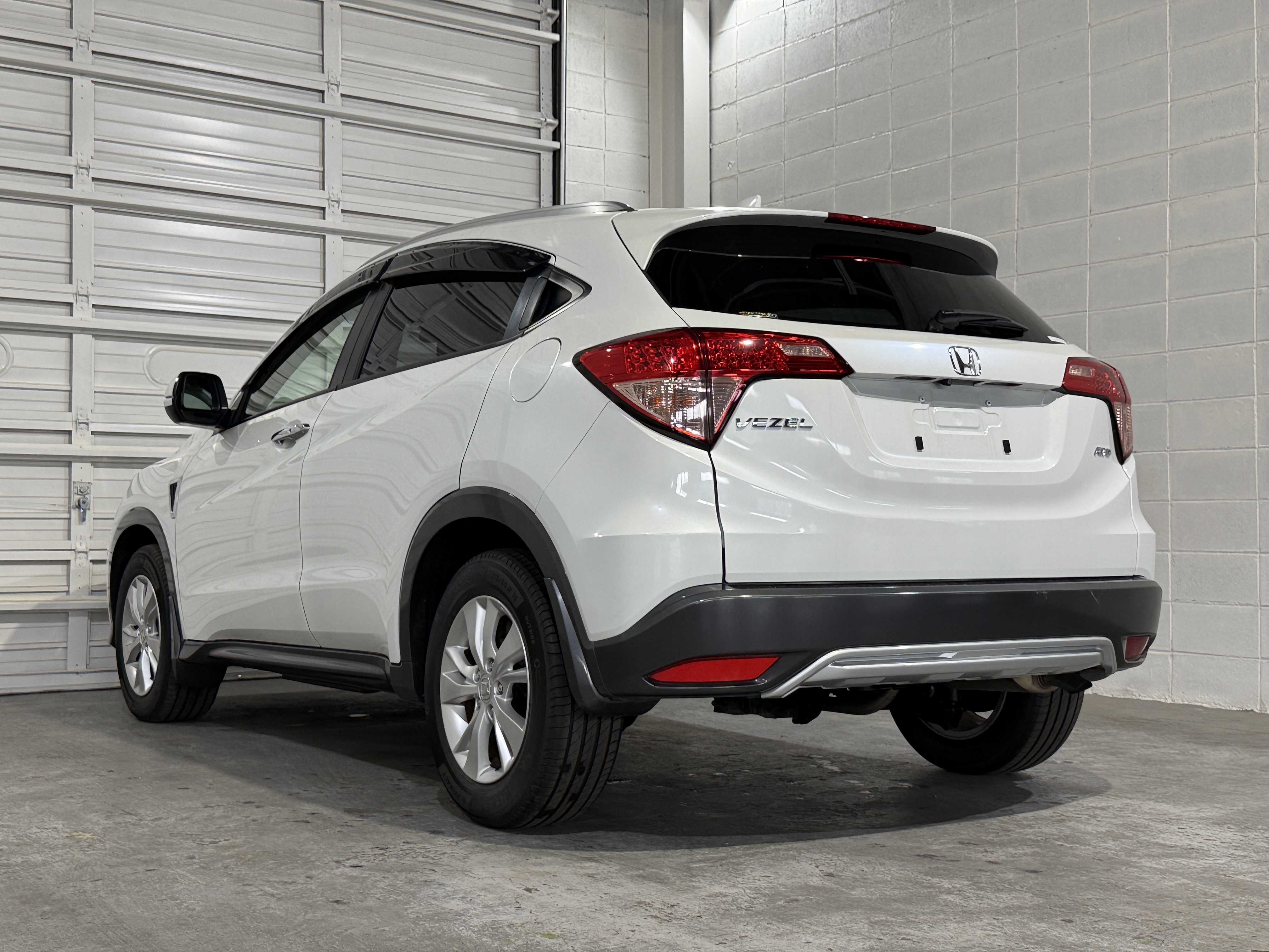 Honda Vezel G AWD 4WD, миниатюра 5