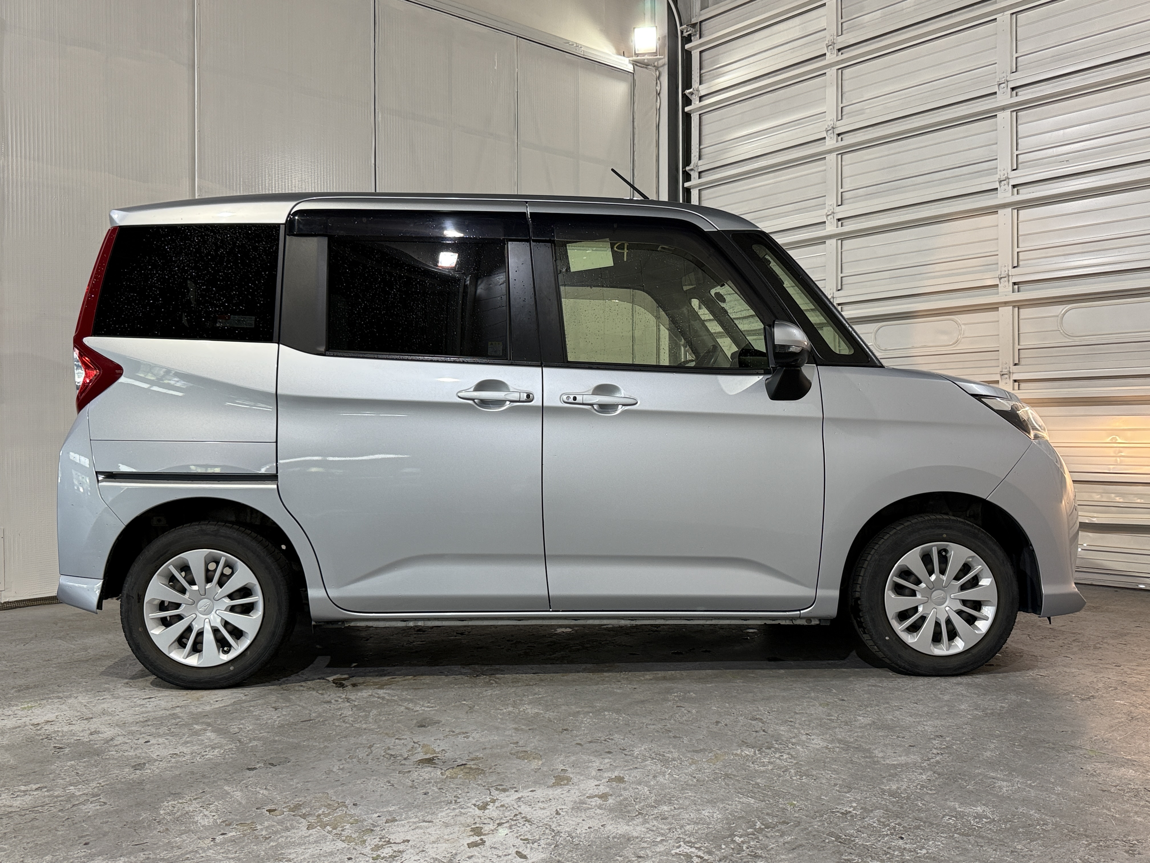 Daihatsu Thor G LTD SA III, миниатюра 2