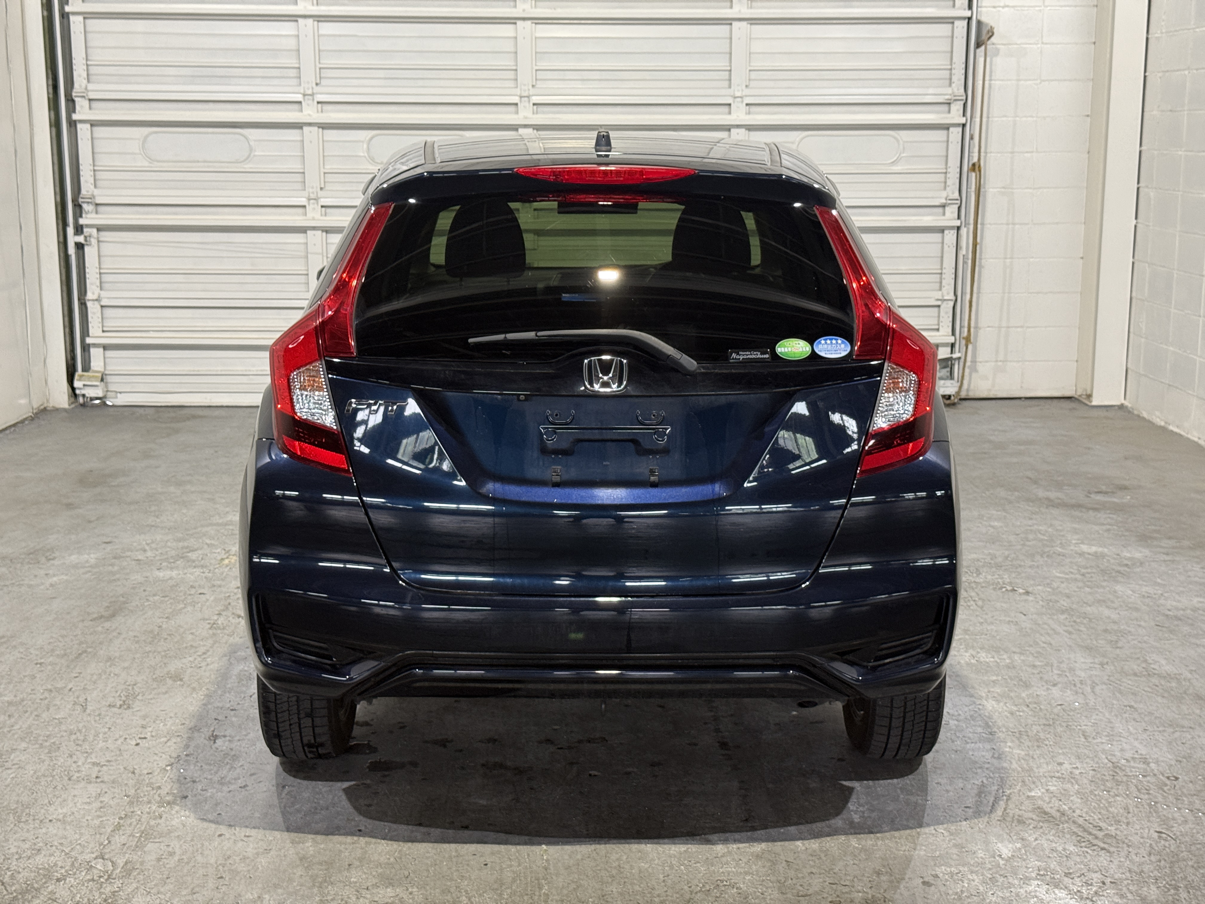 Honda Fit 4WD 13G F COMFORT EDITION, миниатюра 4