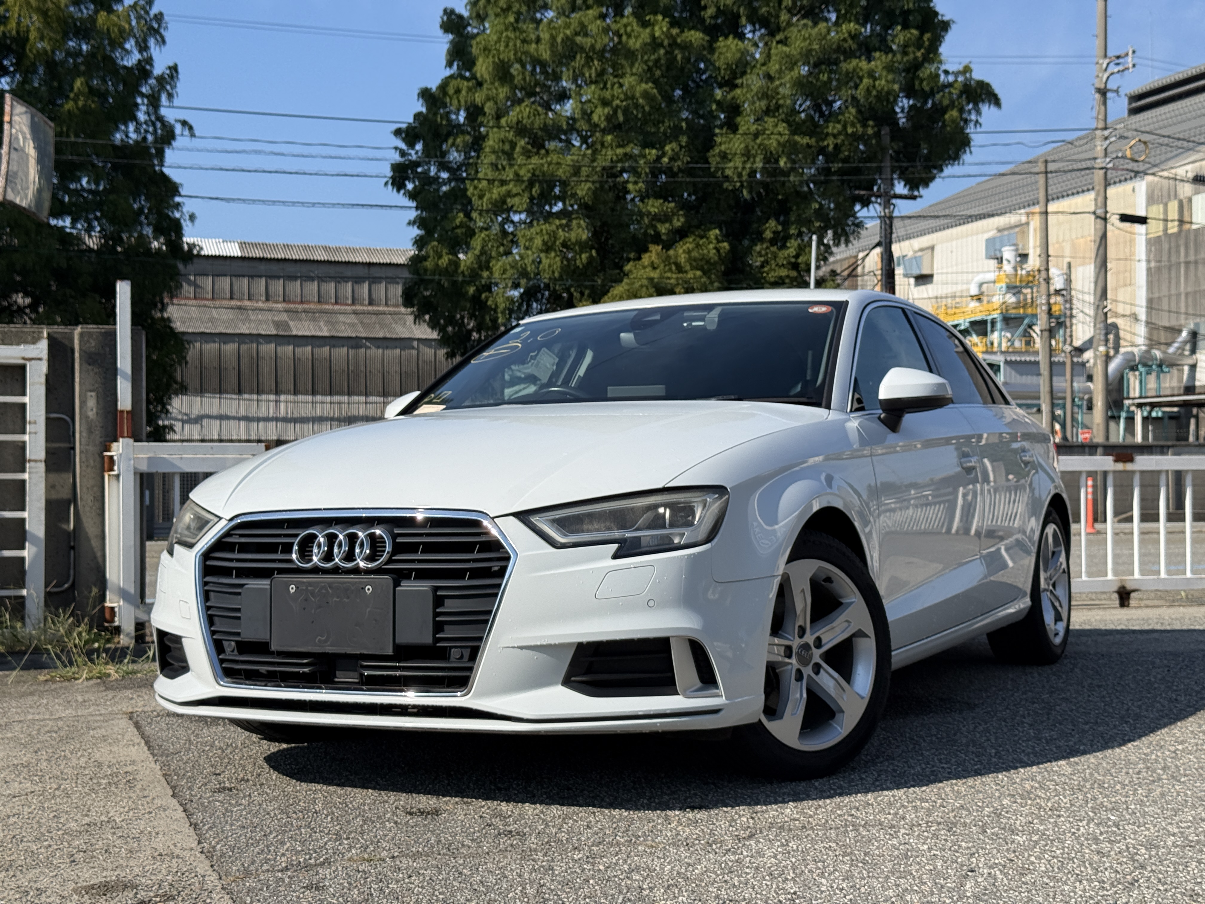 Audi A3 1.4TFSI SPORT, миниатюра 7