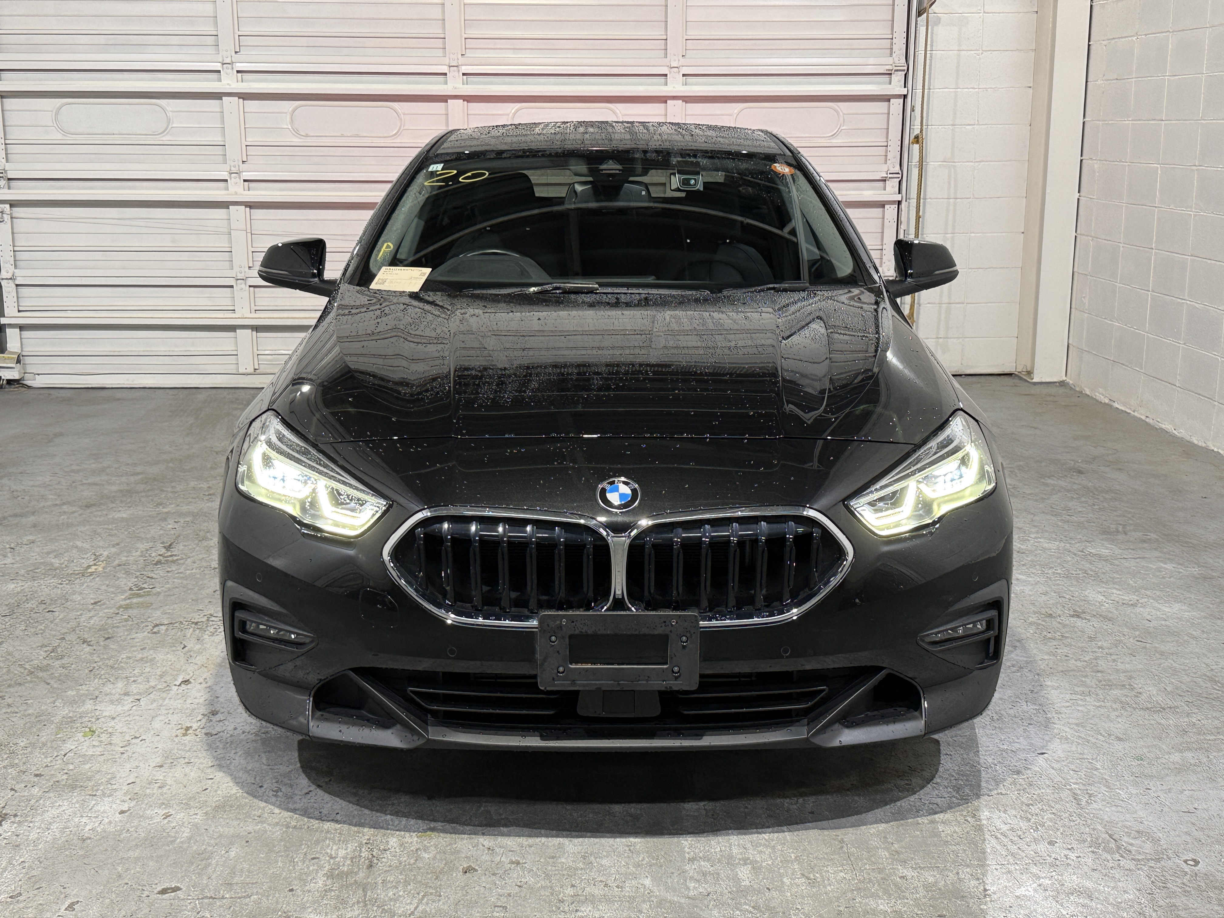 BMW 2 Series 218IGLACP PLAY, миниатюра 8
