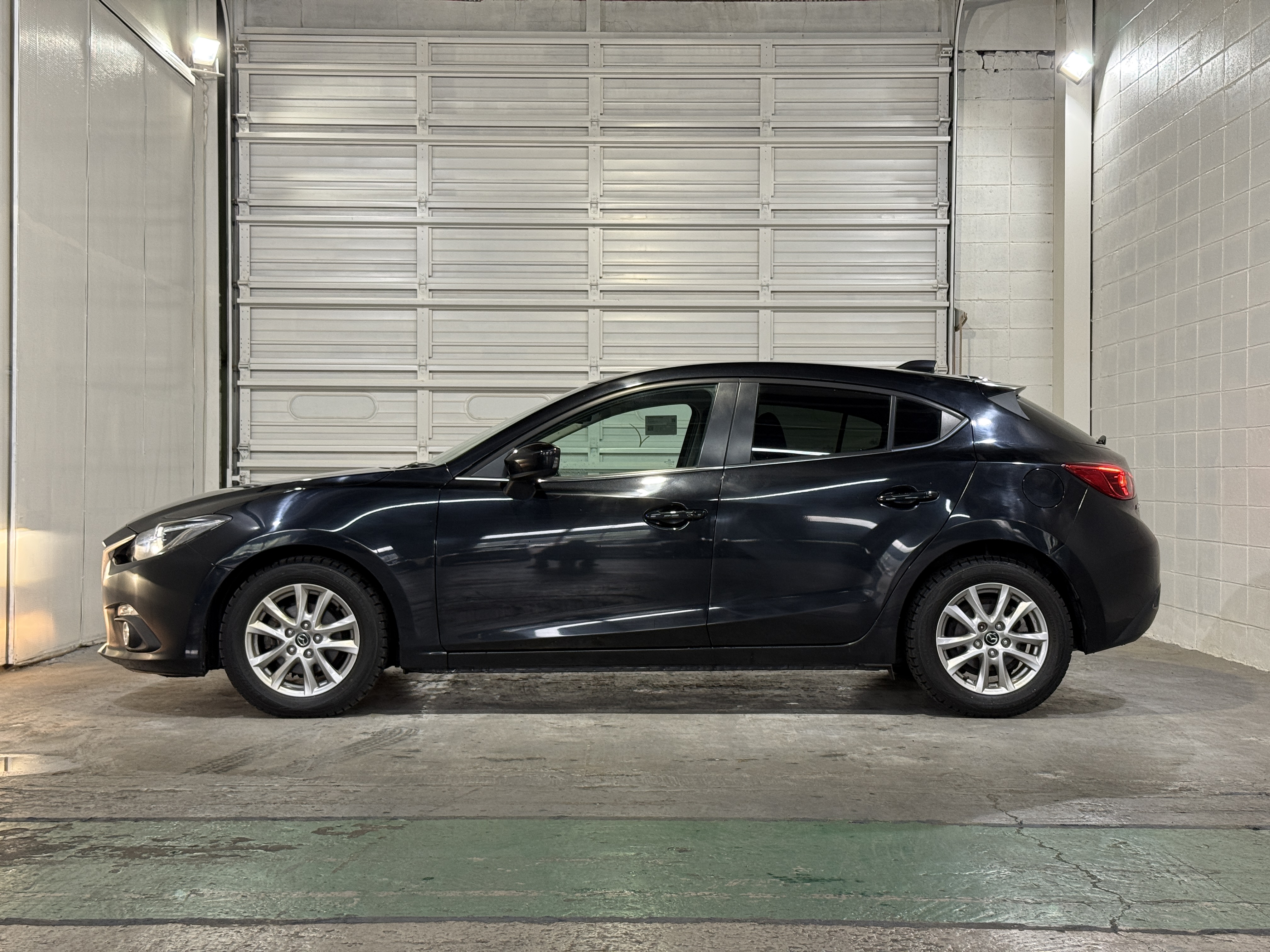 MAZDA AXELA 15S, миниатюра 6