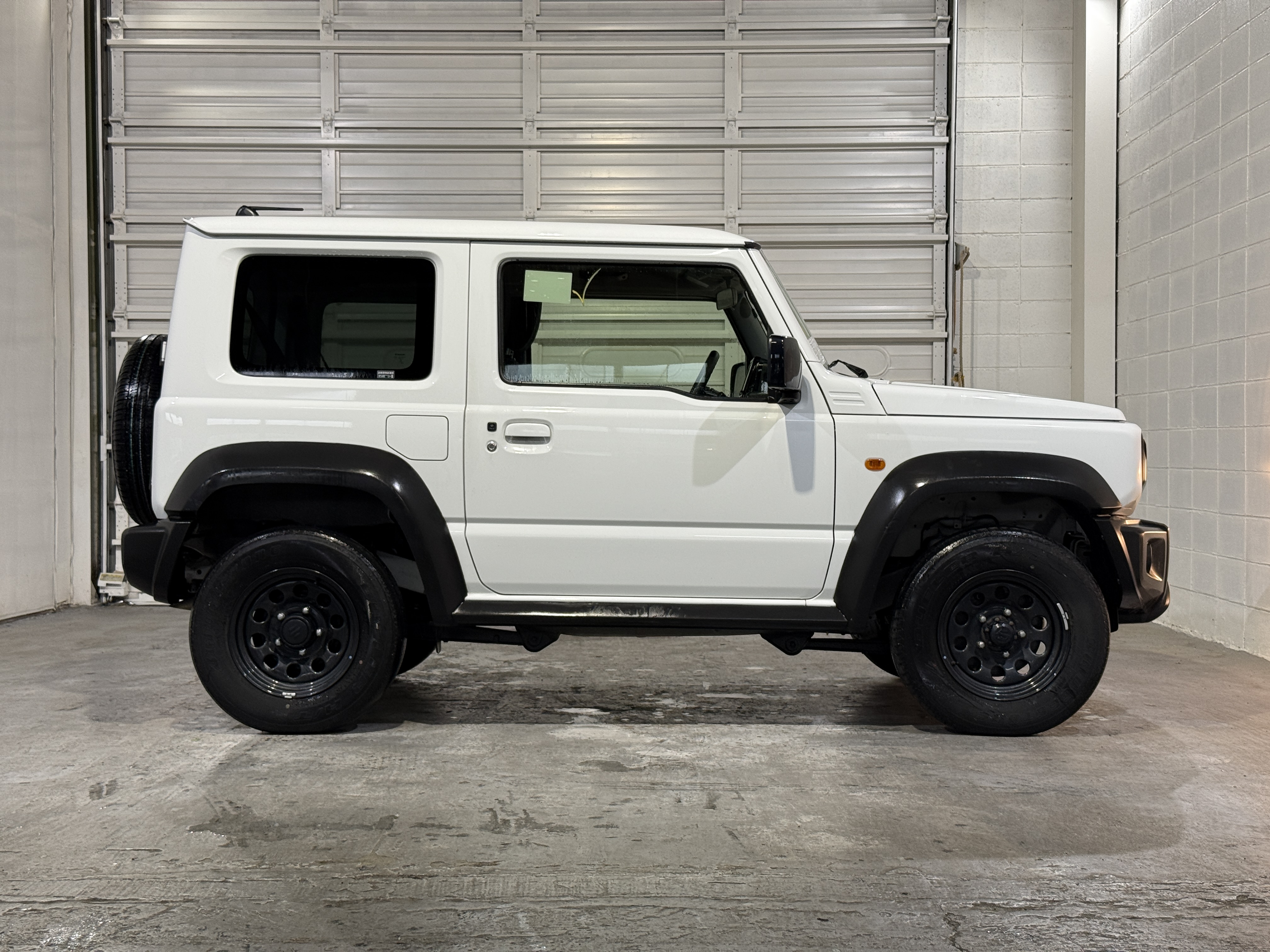 Suzuki Jimny JL 4WD, миниатюра 2