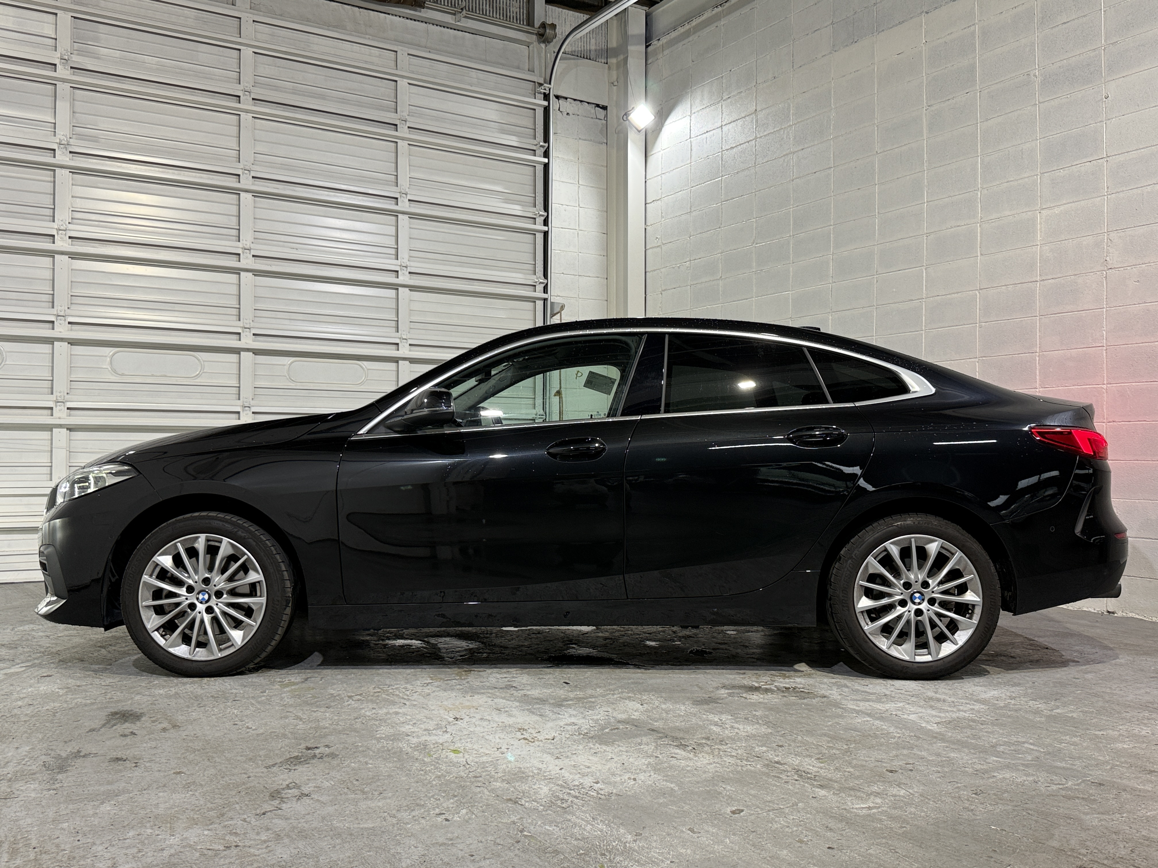 BMW 2 Series 218IGLACP PLAY, миниатюра 6