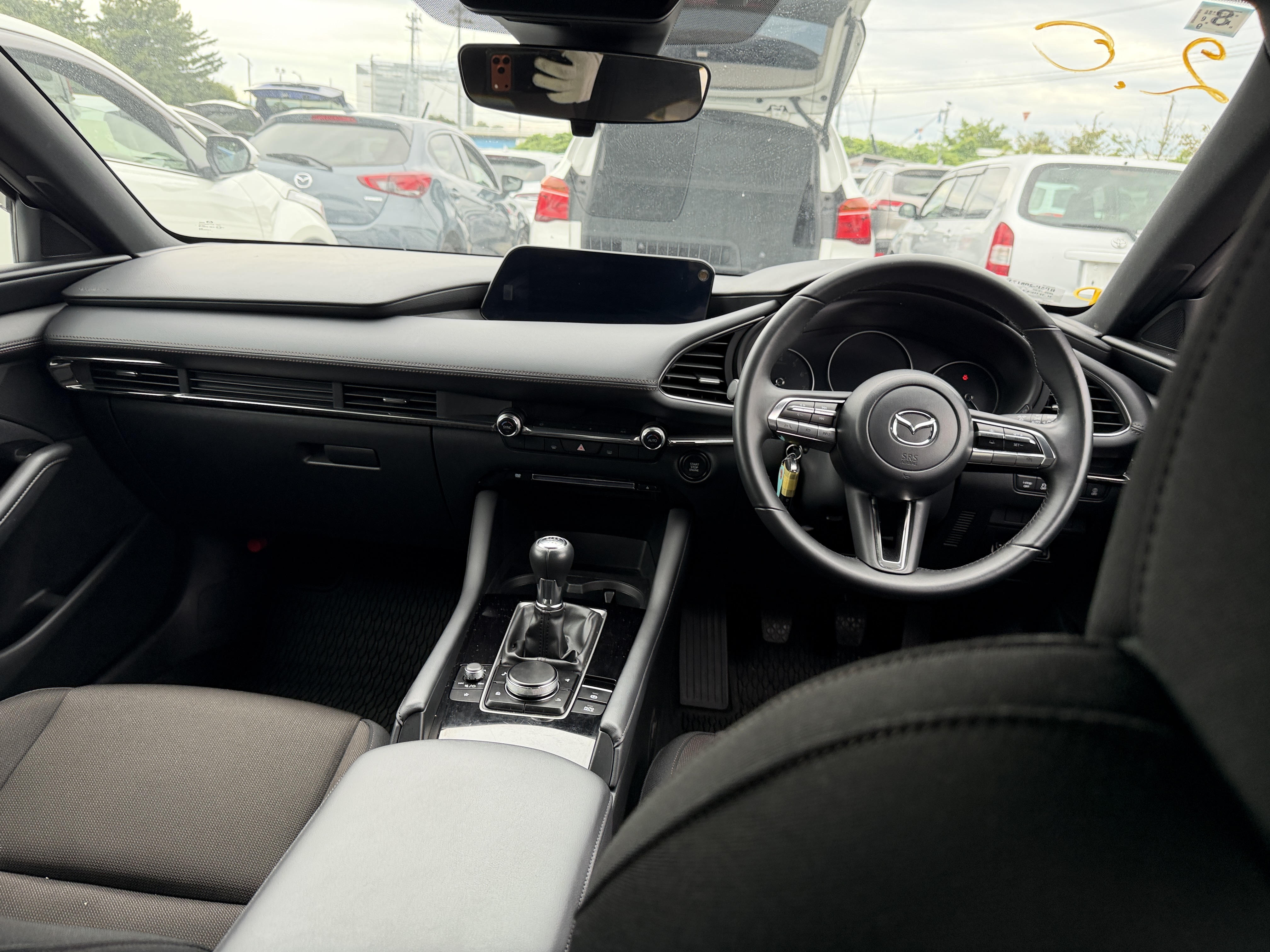 Mazda MAZDA3 15S TOURING, миниатюра 6
