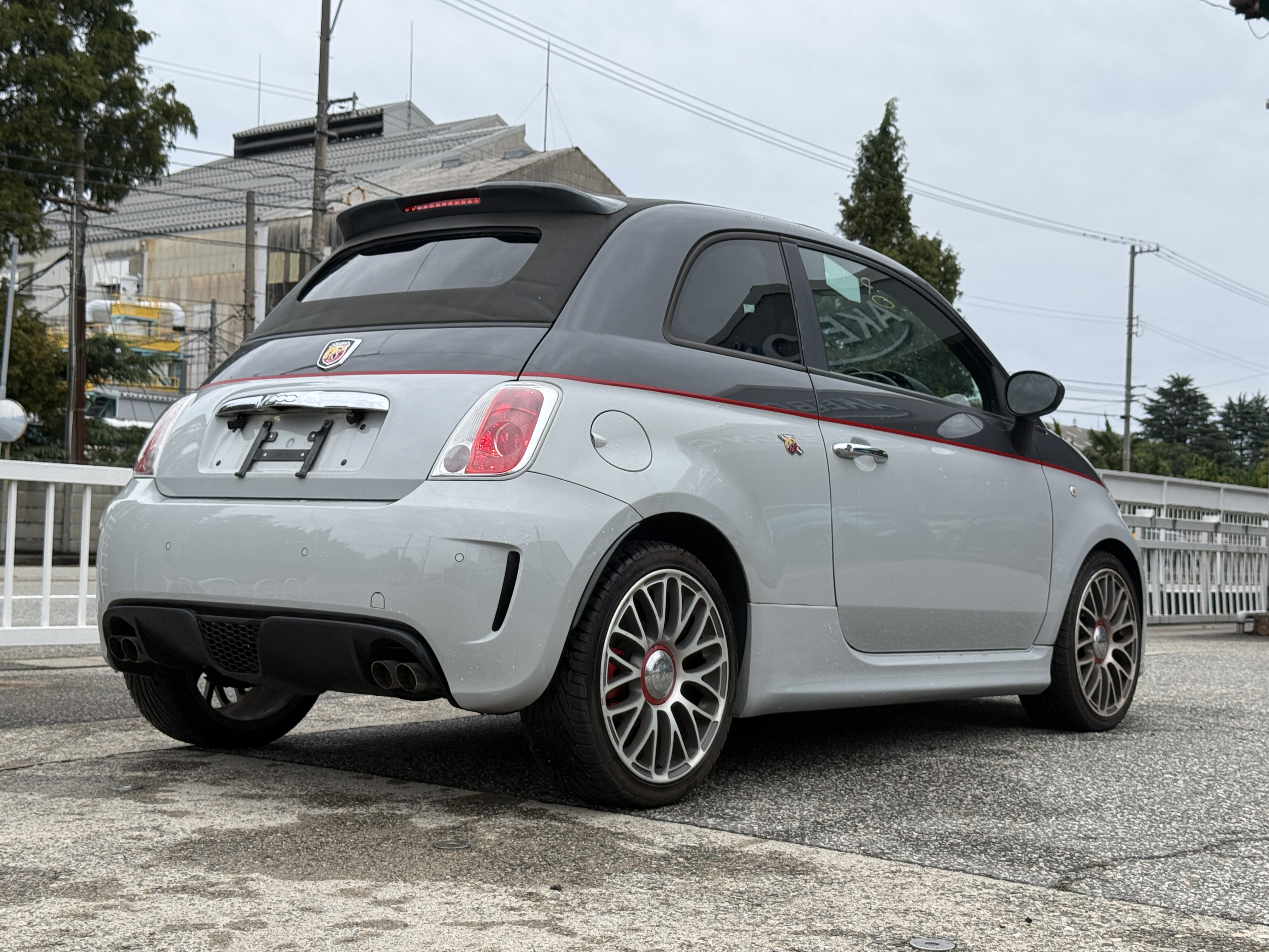 Fiat 500, миниатюра 3