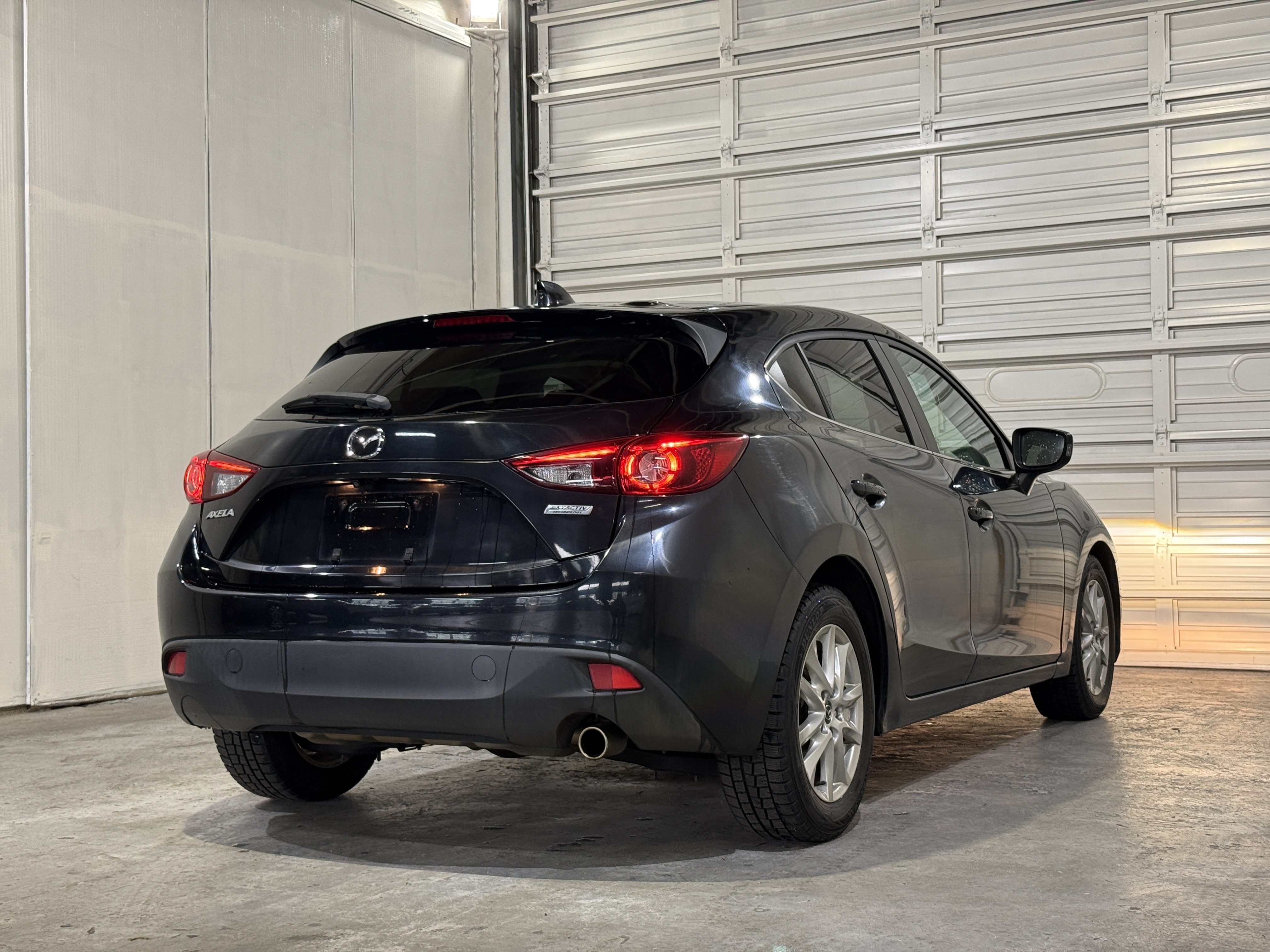 MAZDA AXELA 15S, миниатюра 3