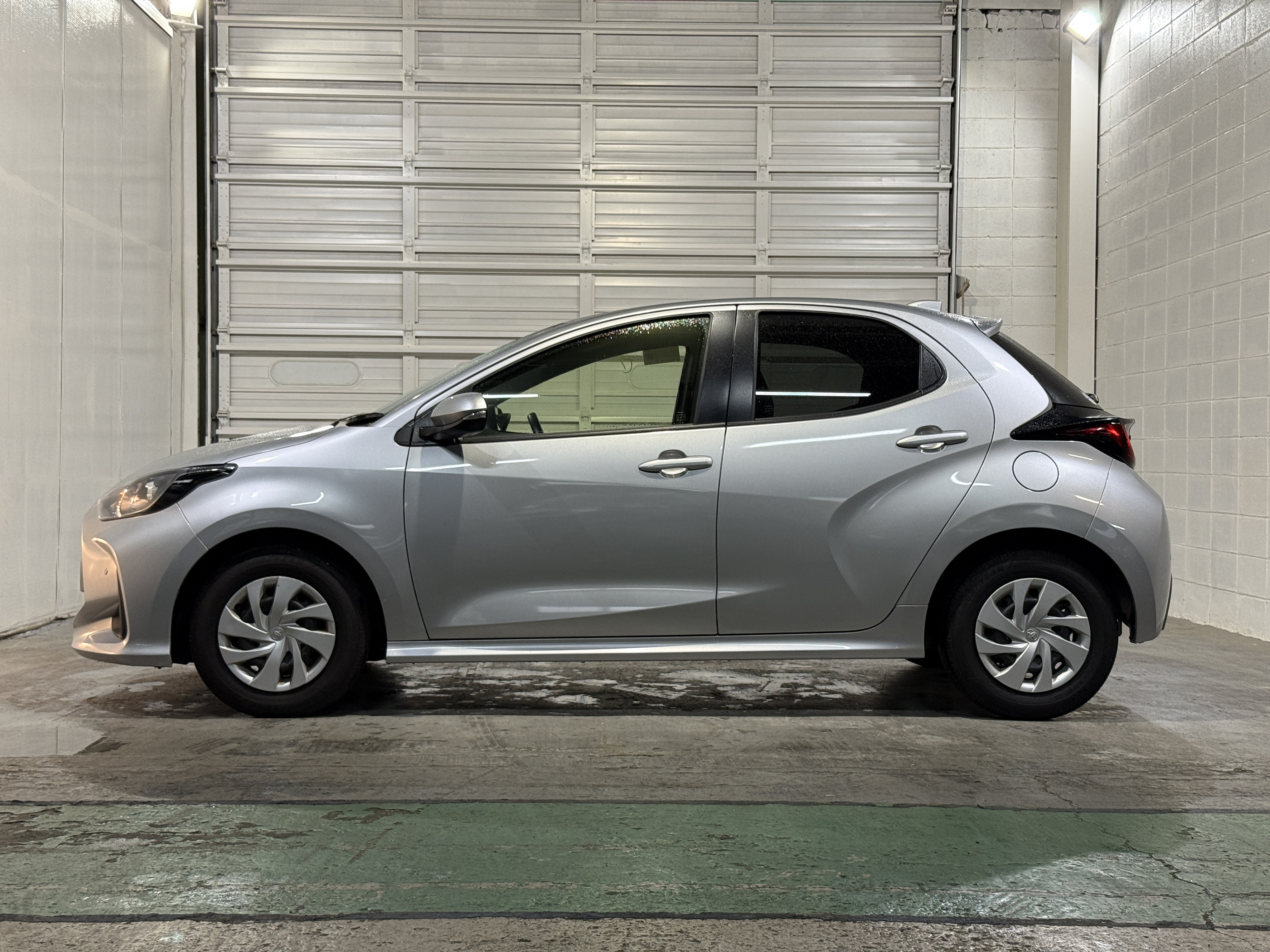 Toyota Yaris X, миниатюра 6