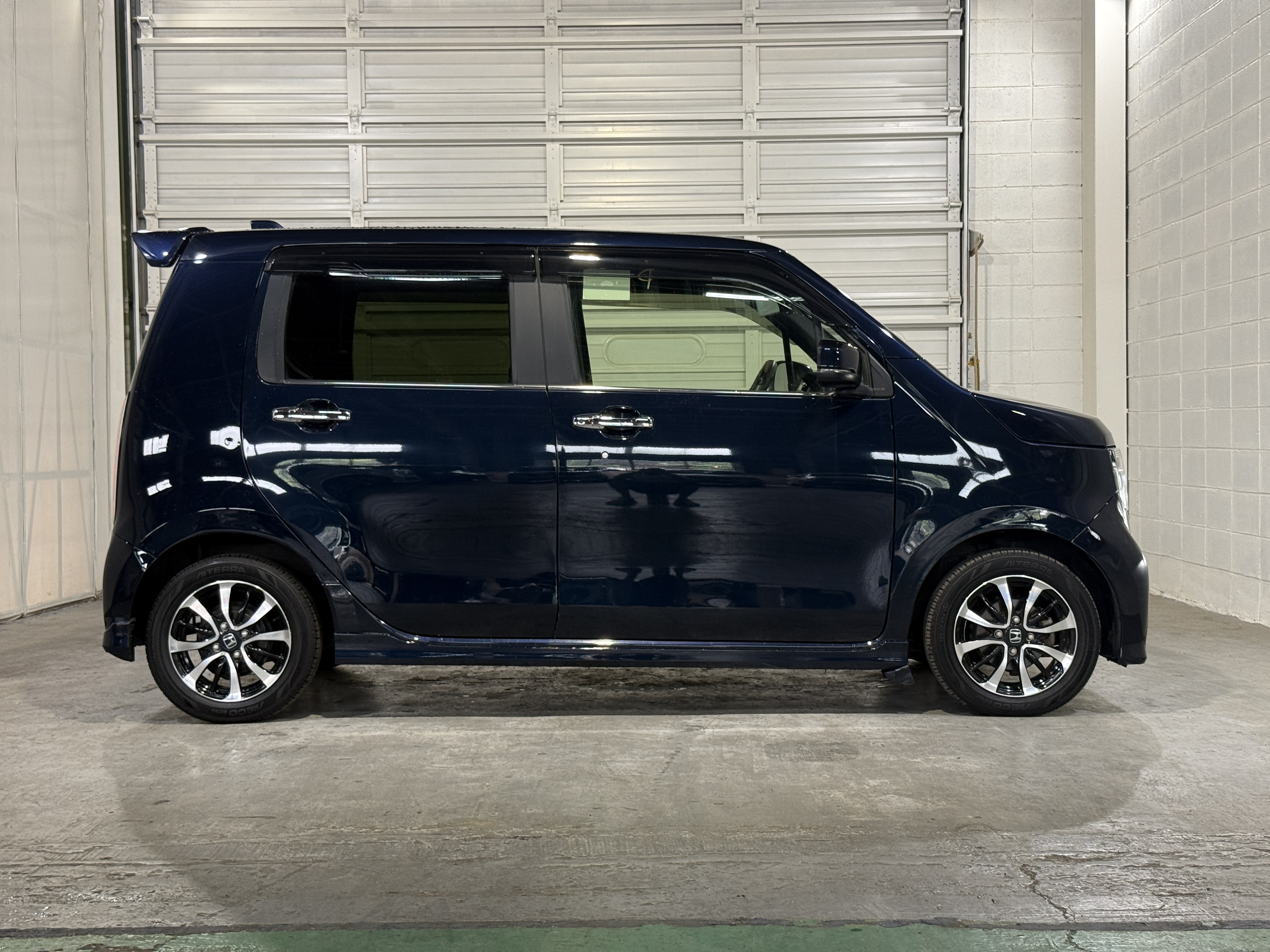 Honda N-WGN L HONDA SENSING CUSTOM, миниатюра 2