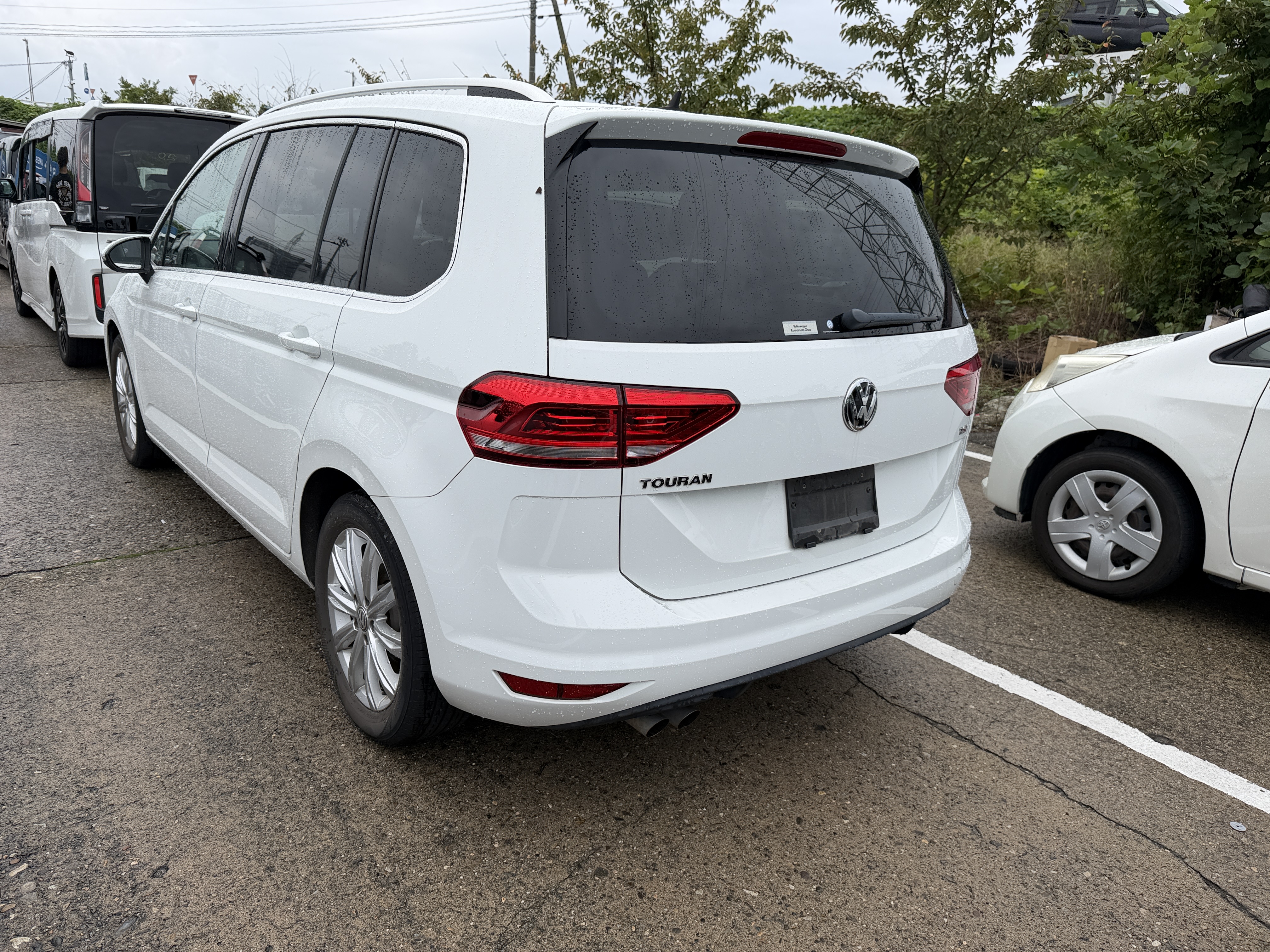 Volkswagen Golf, миниатюра 3