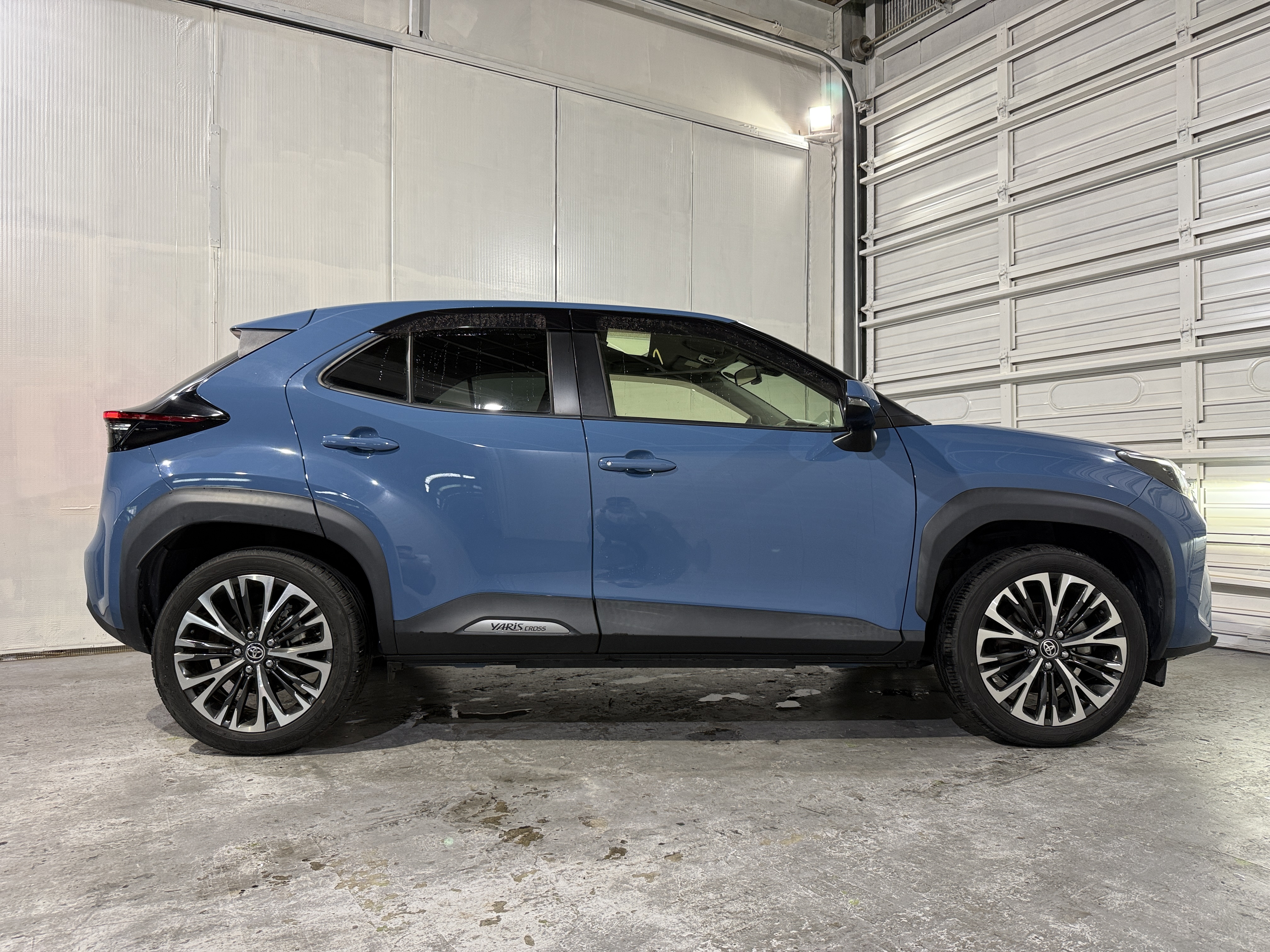 Toyota Yaris Cross Z, миниатюра 2