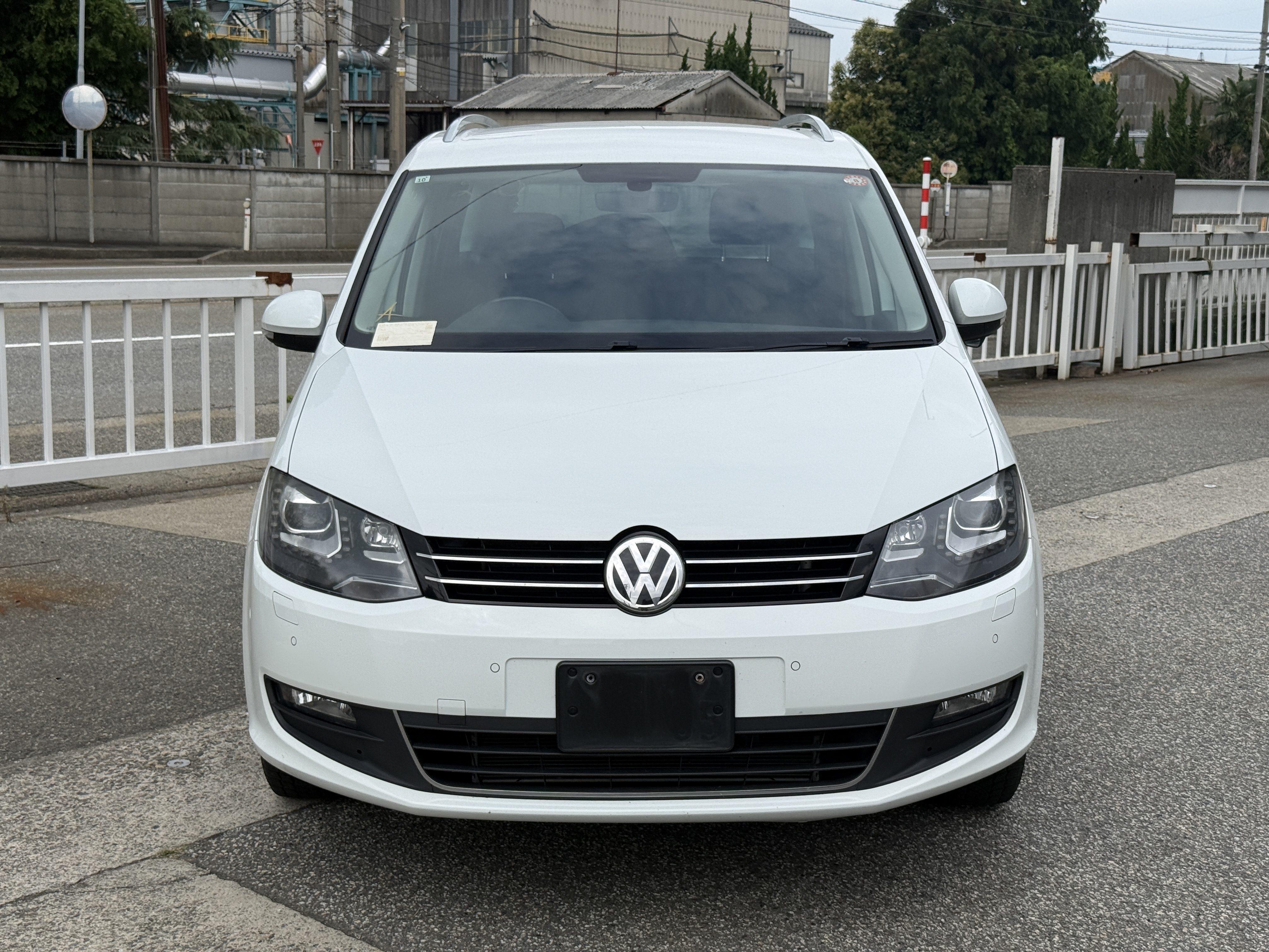 Volkswagen Sharan TSI COMFORT L TECH ED, миниатюра 8