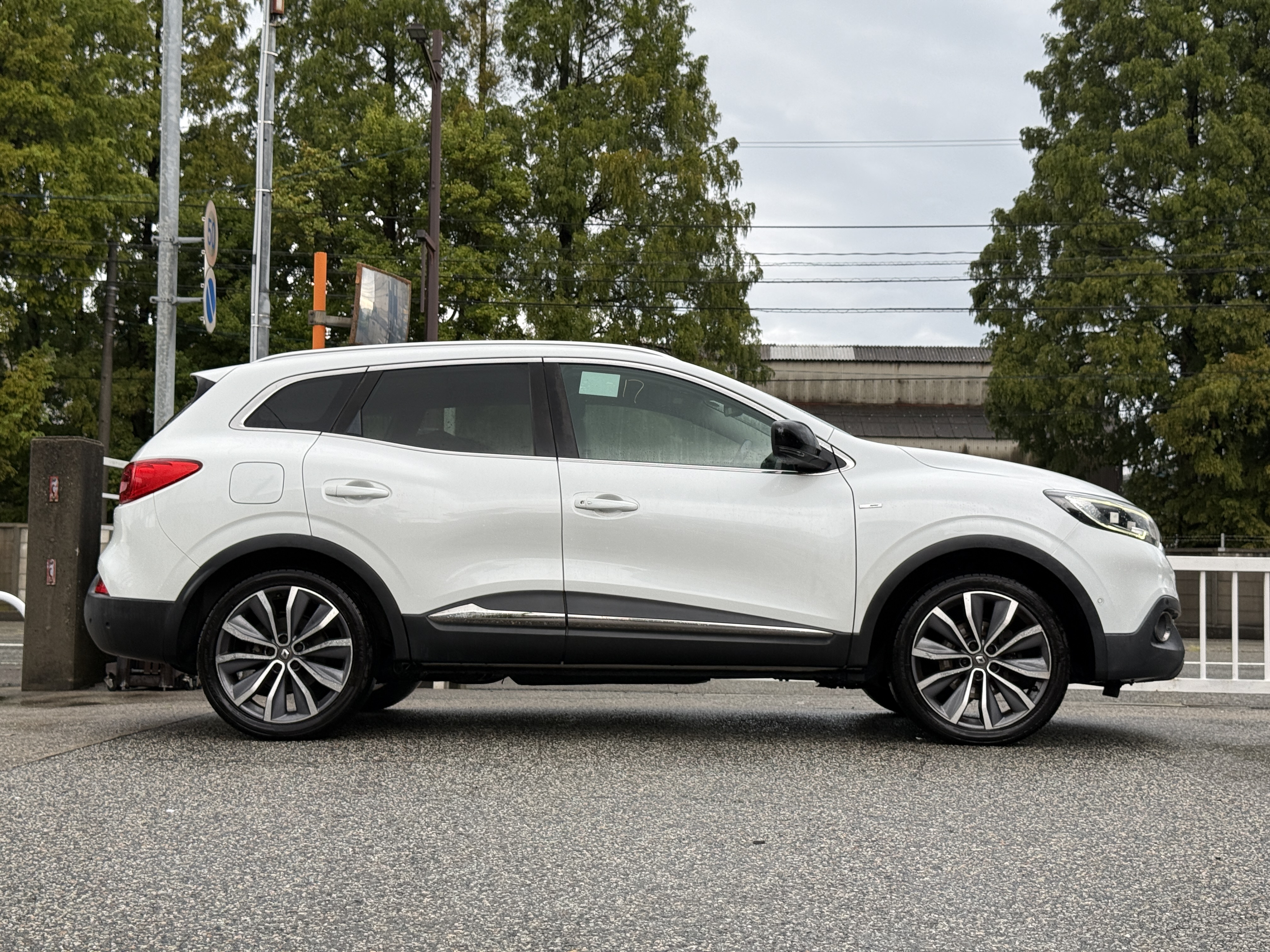 Renault Kadjar, миниатюра 2