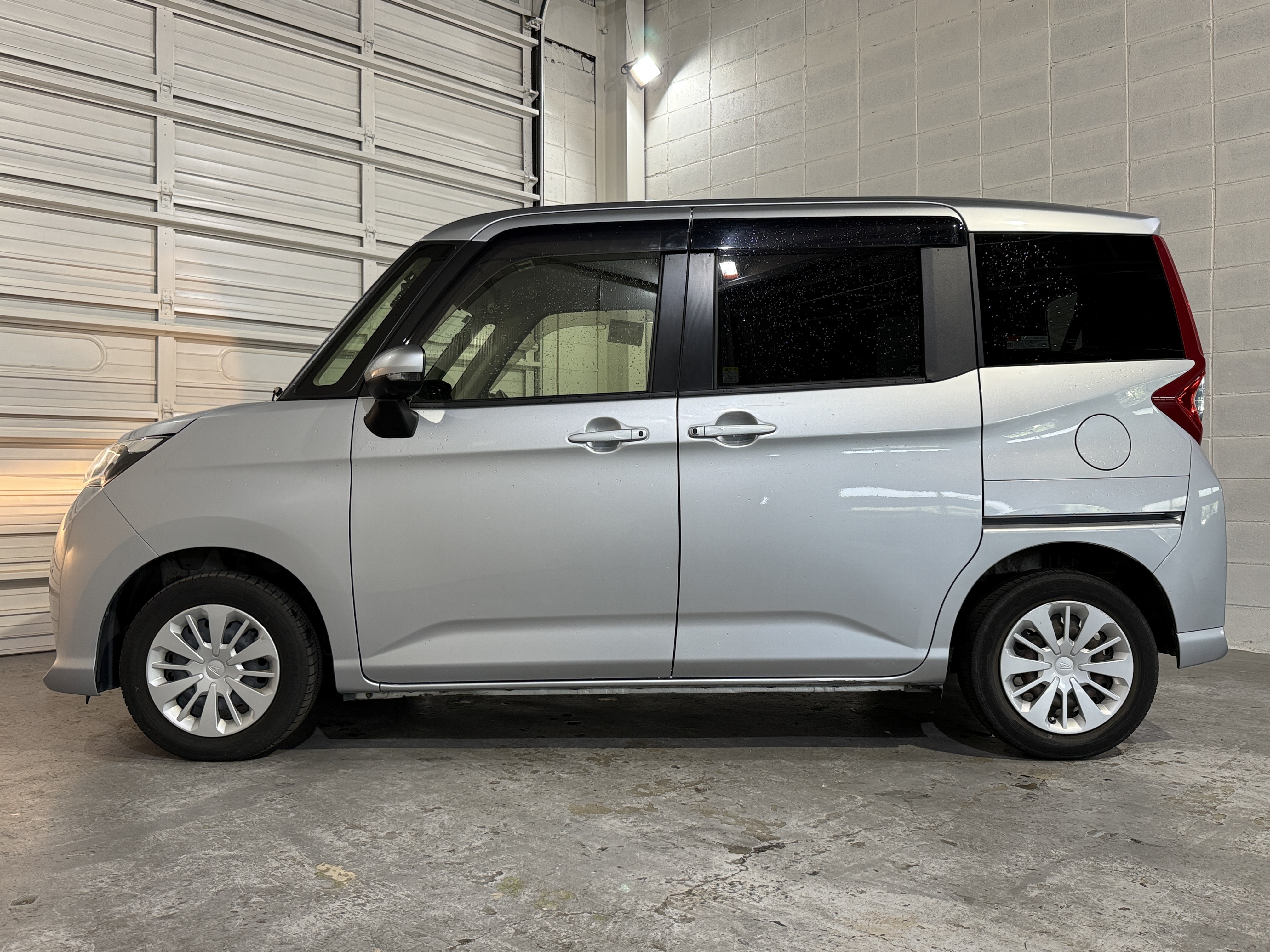 Daihatsu Thor G LTD SA III, миниатюра 6