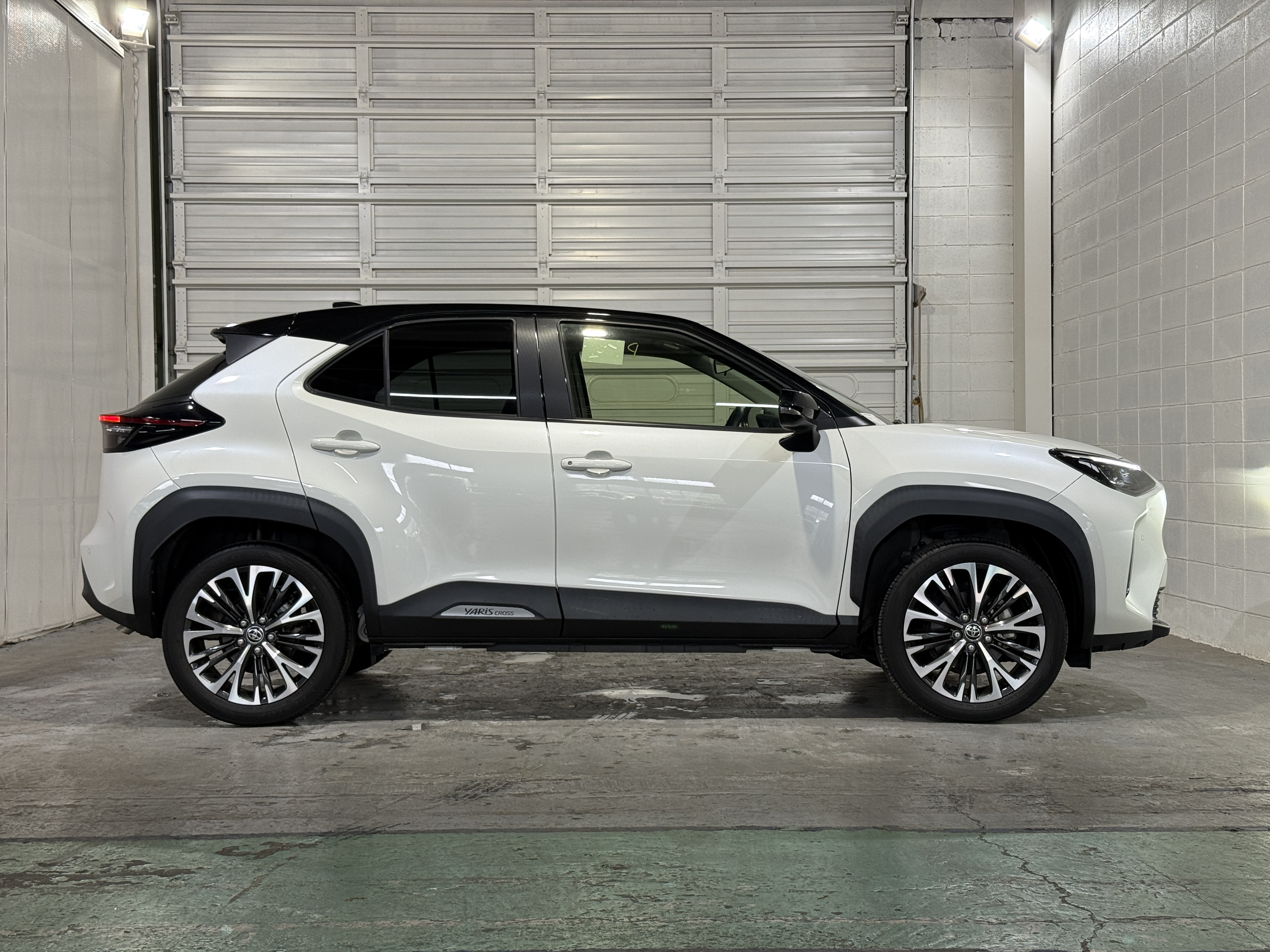 Toyota Yaris Cross Z, миниатюра 2