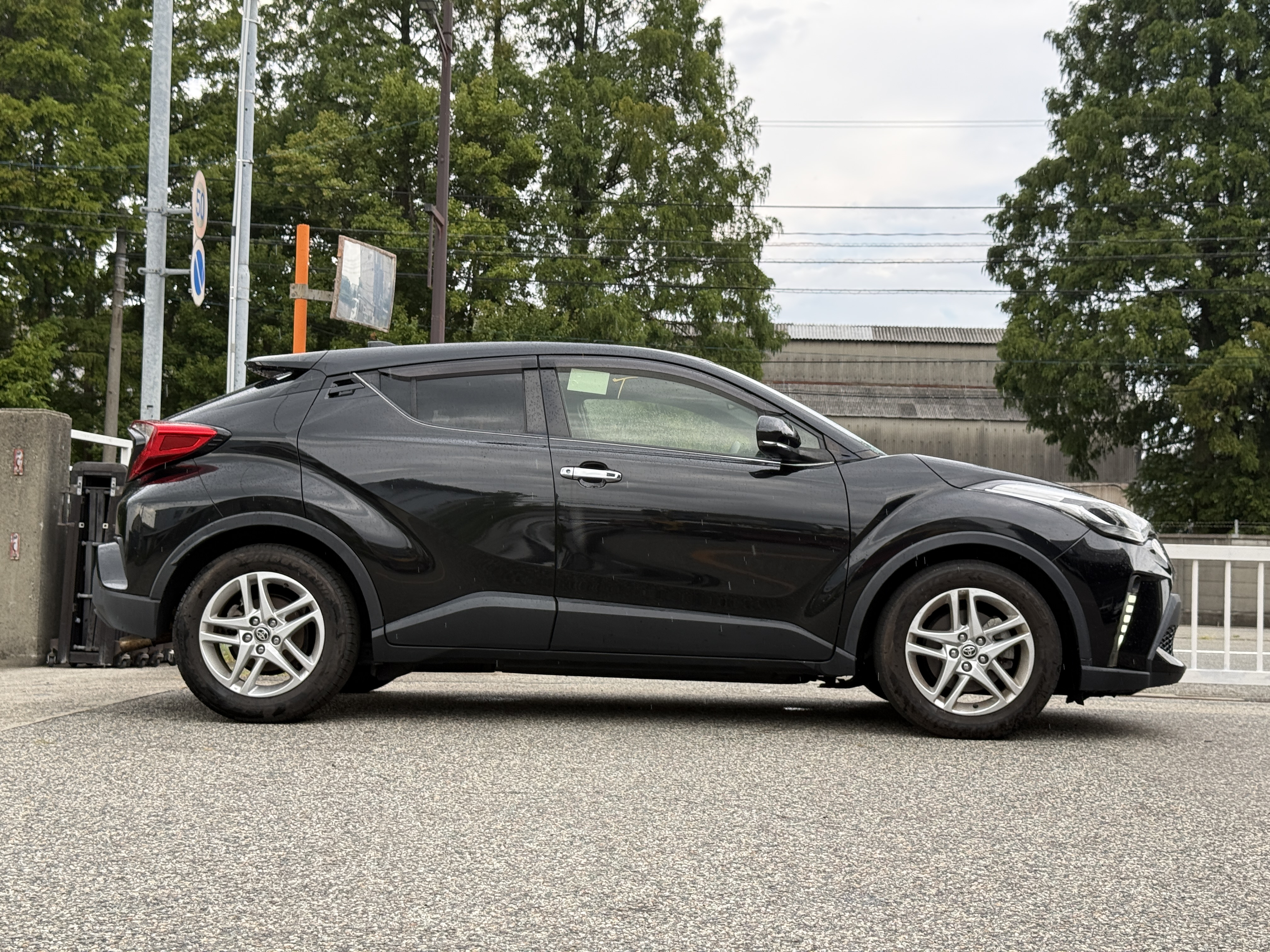 Toyota C-HR S-T, миниатюра 2