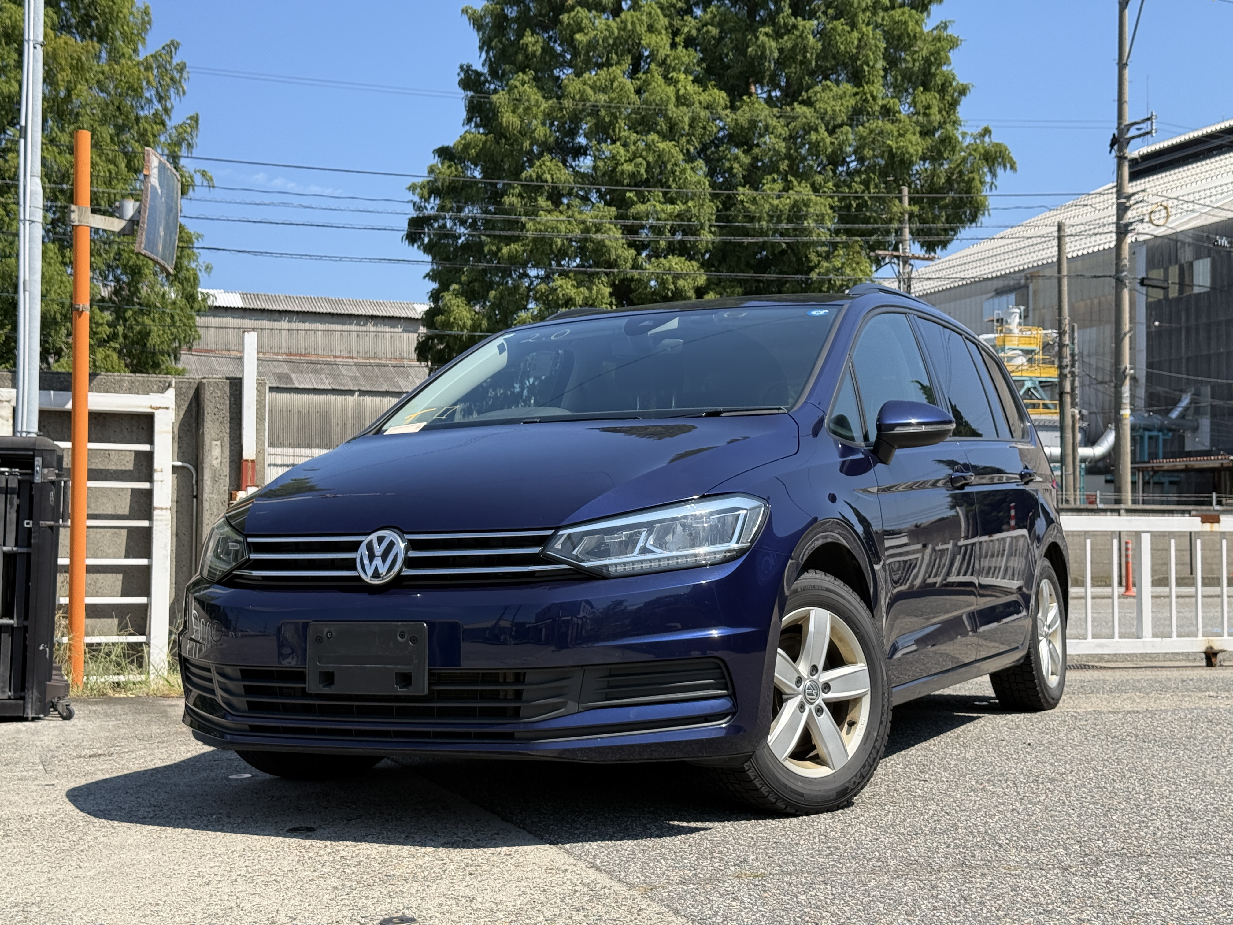 Volkswagen Golf TSI COMFORT LINE, миниатюра 7