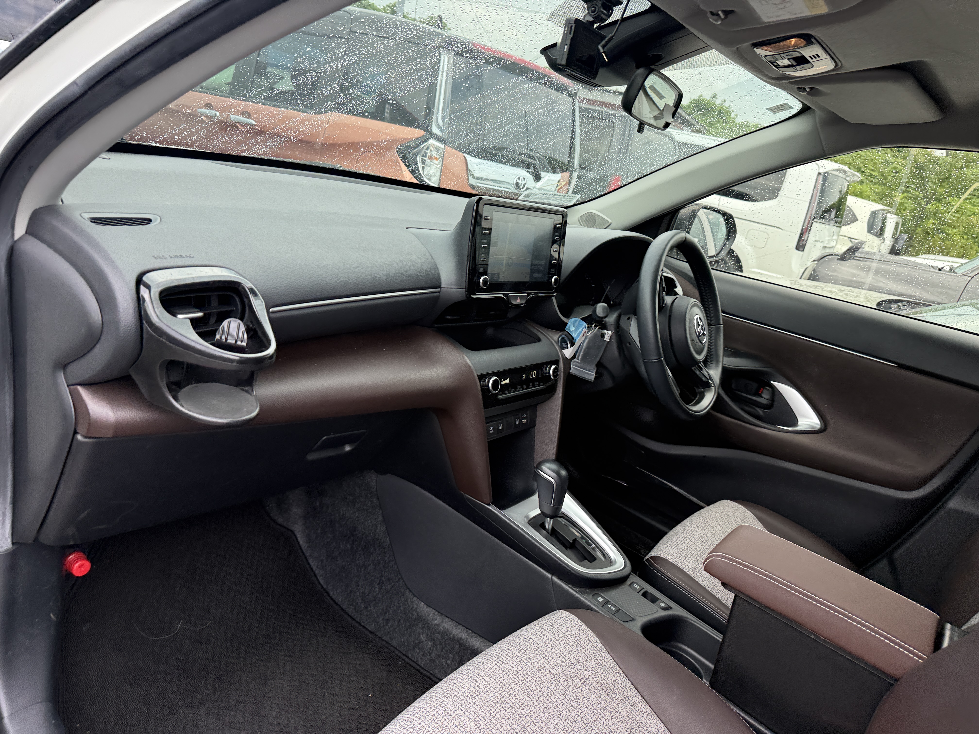 Toyota Yaris Cross Z, миниатюра 5