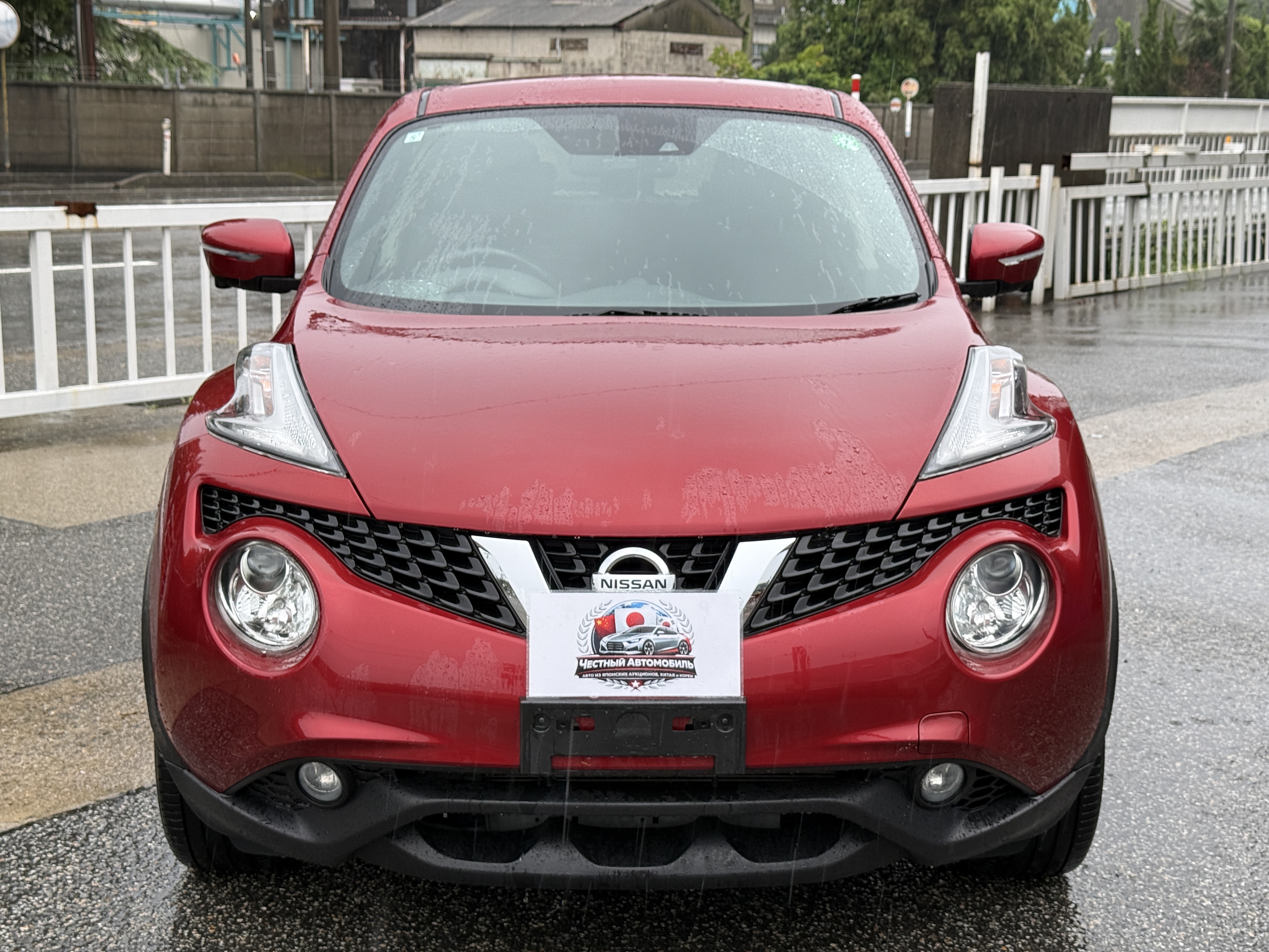 Nissan Juke 15RX/V SELECTION, миниатюра 8