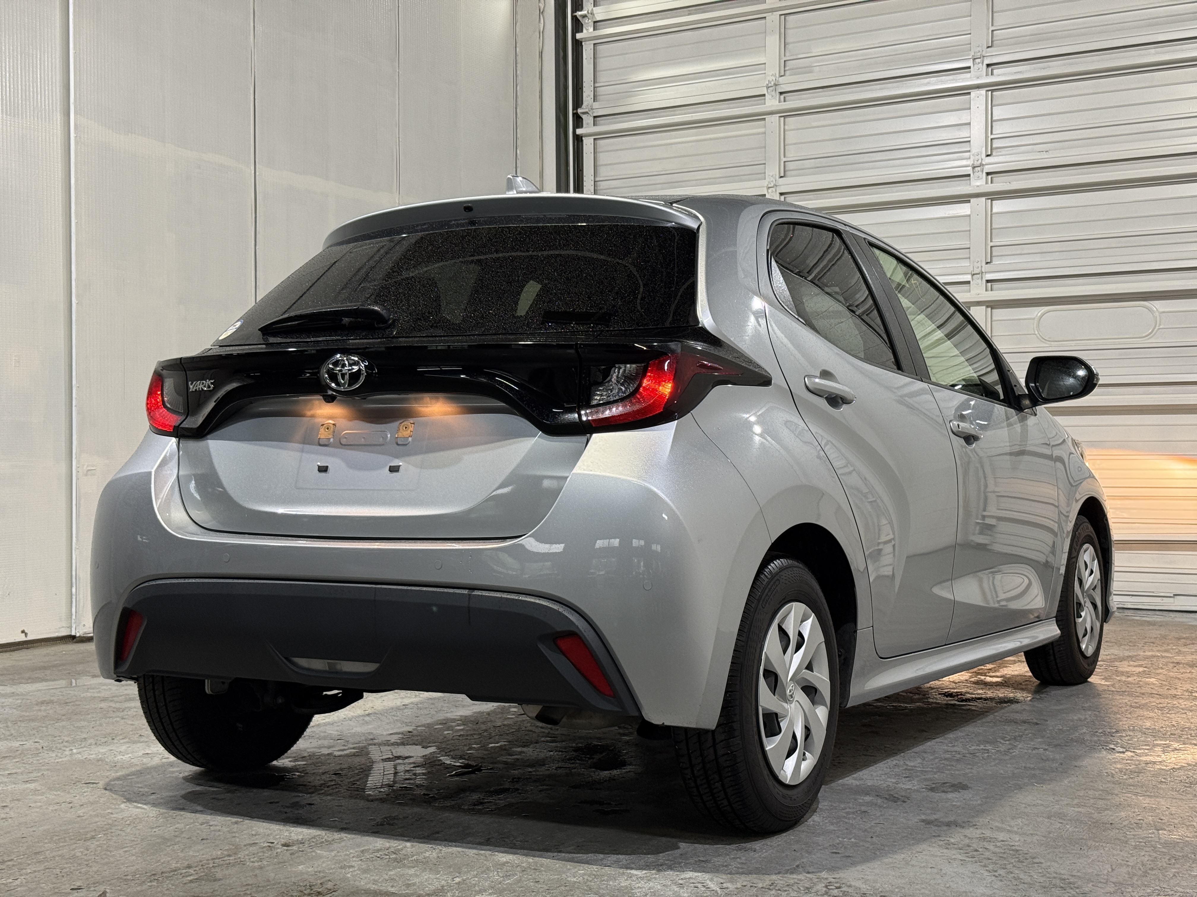 Toyota Yaris X, миниатюра 3