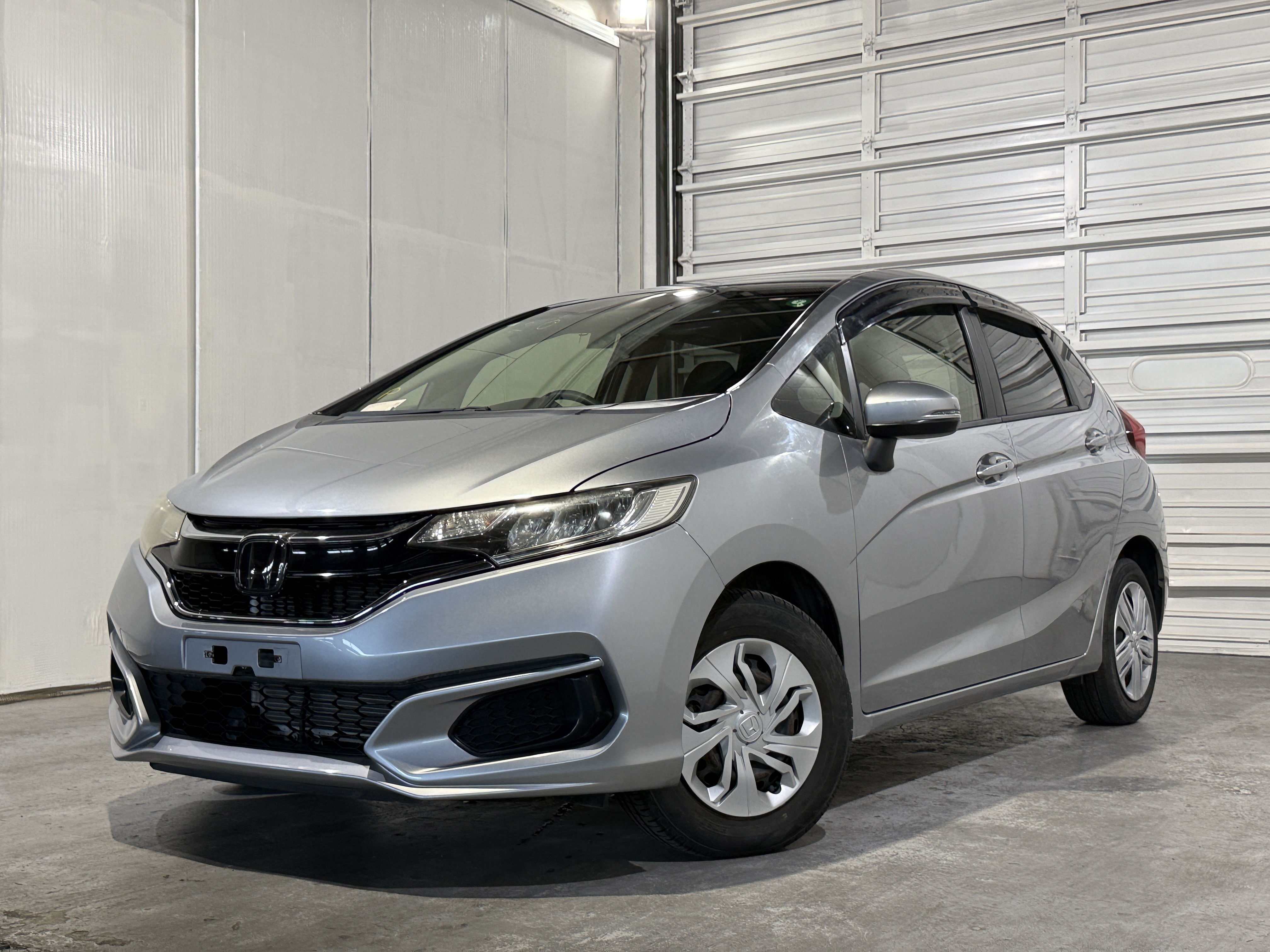 Honda Fit 13G*L HSENSING, миниатюра 7
