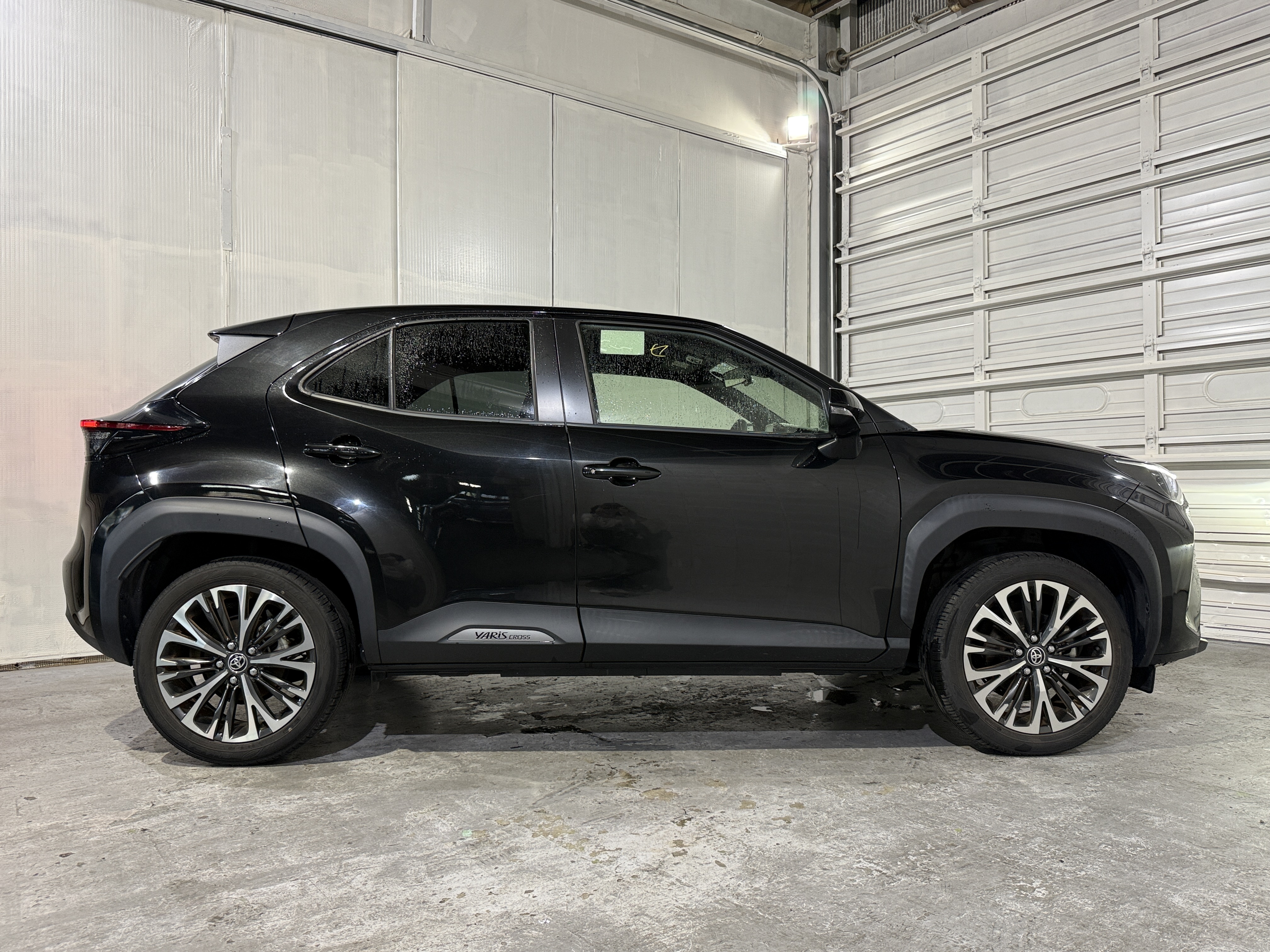 Toyota Yaris Cross Z, миниатюра 2