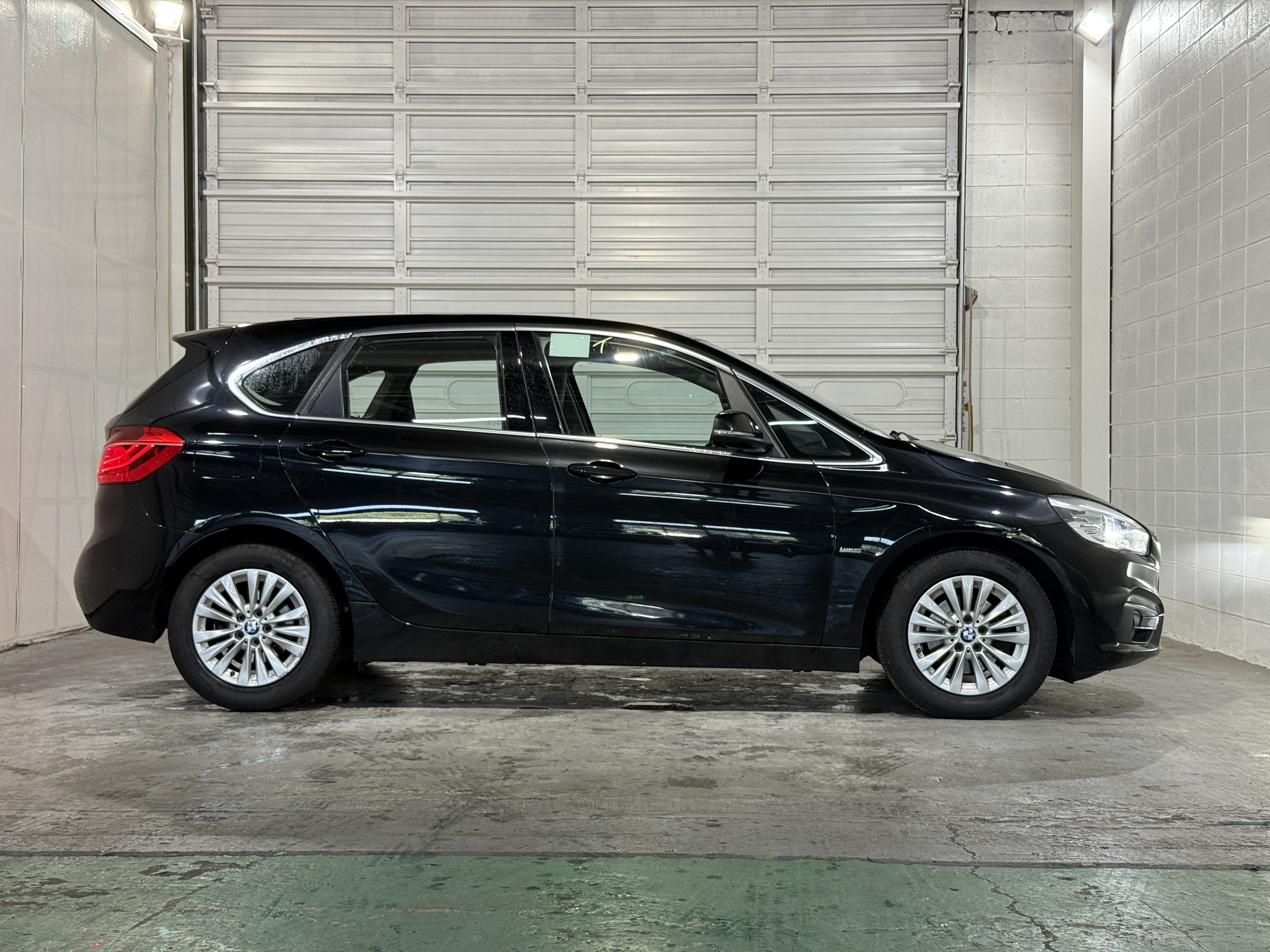 BMW 2 Series 218I ACTY TOURER G 5D, миниатюра 2