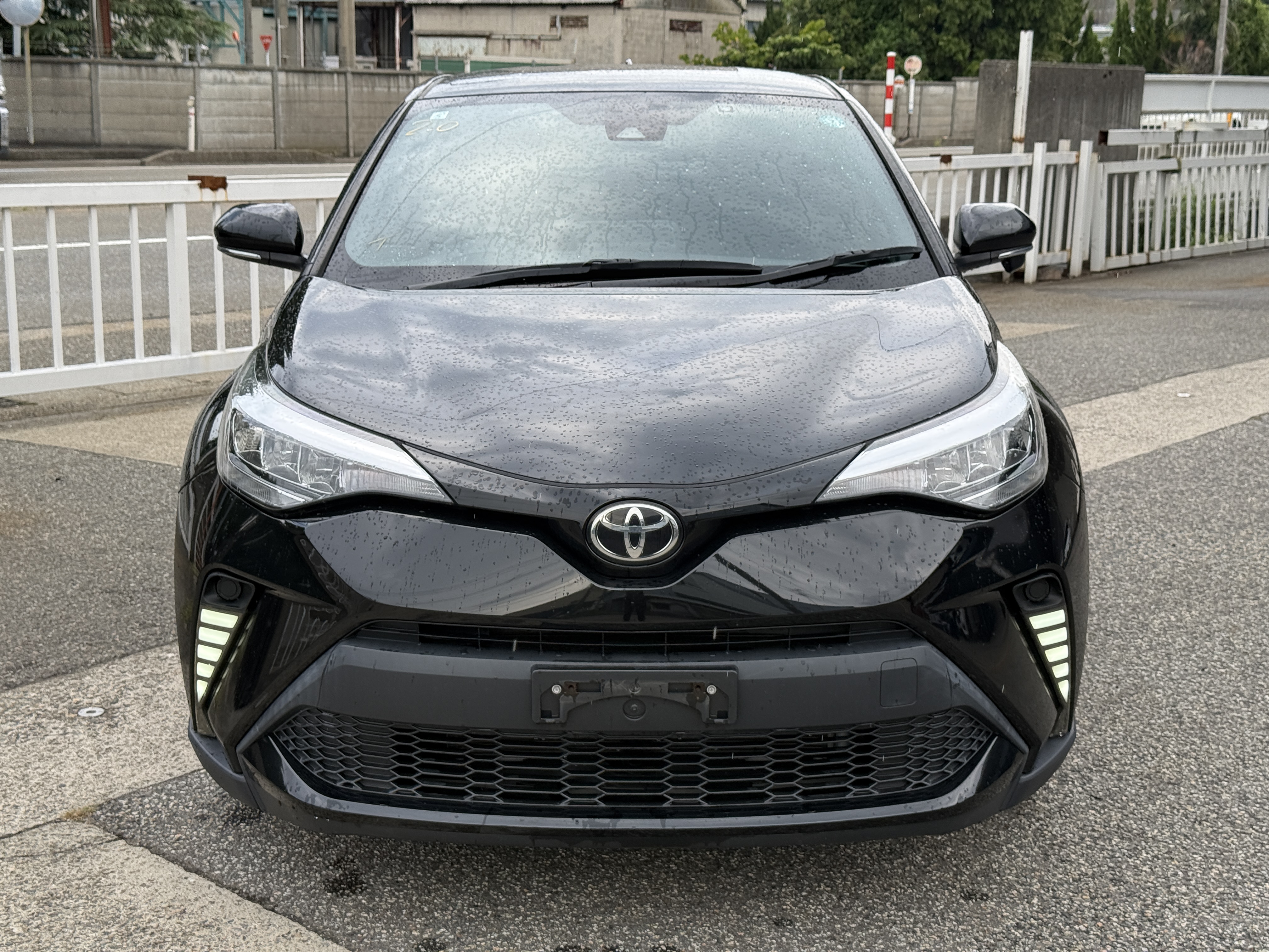 Toyota C-HR S-T, миниатюра 8