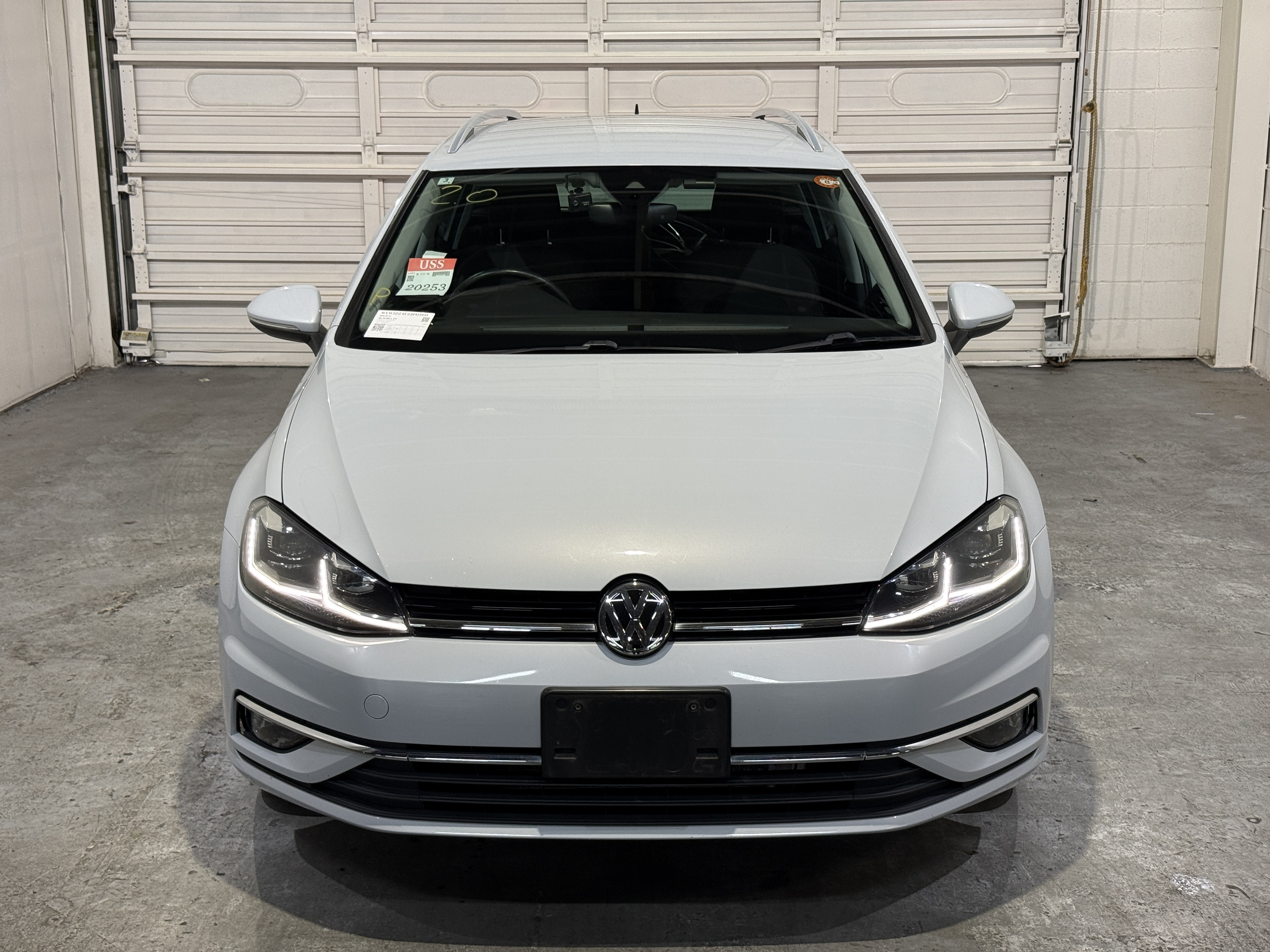 Volkswagen Golf TSI HIGH LINE, миниатюра 8