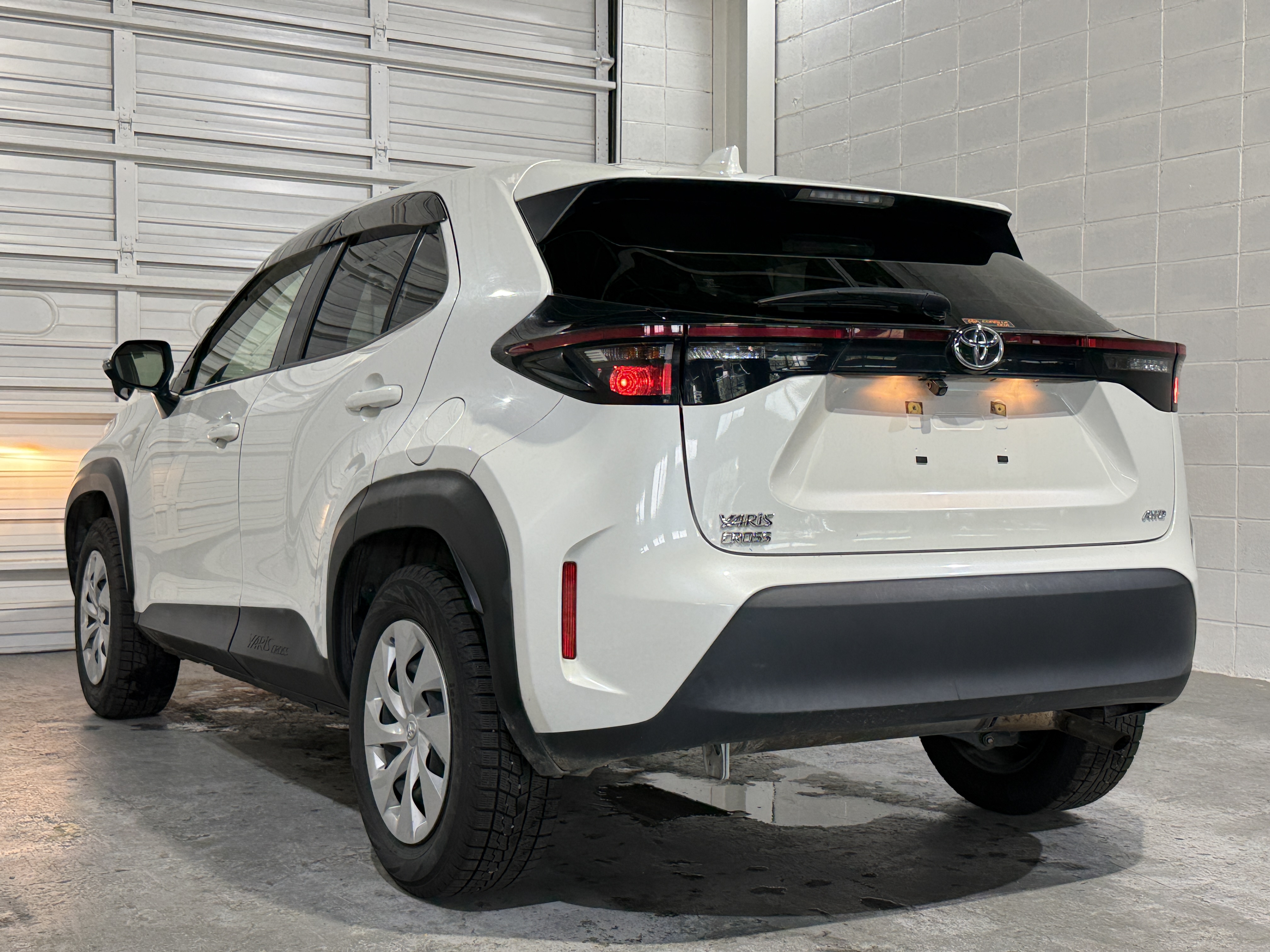 Toyota Yaris Cross X B PACKAGE 4WD, миниатюра 5