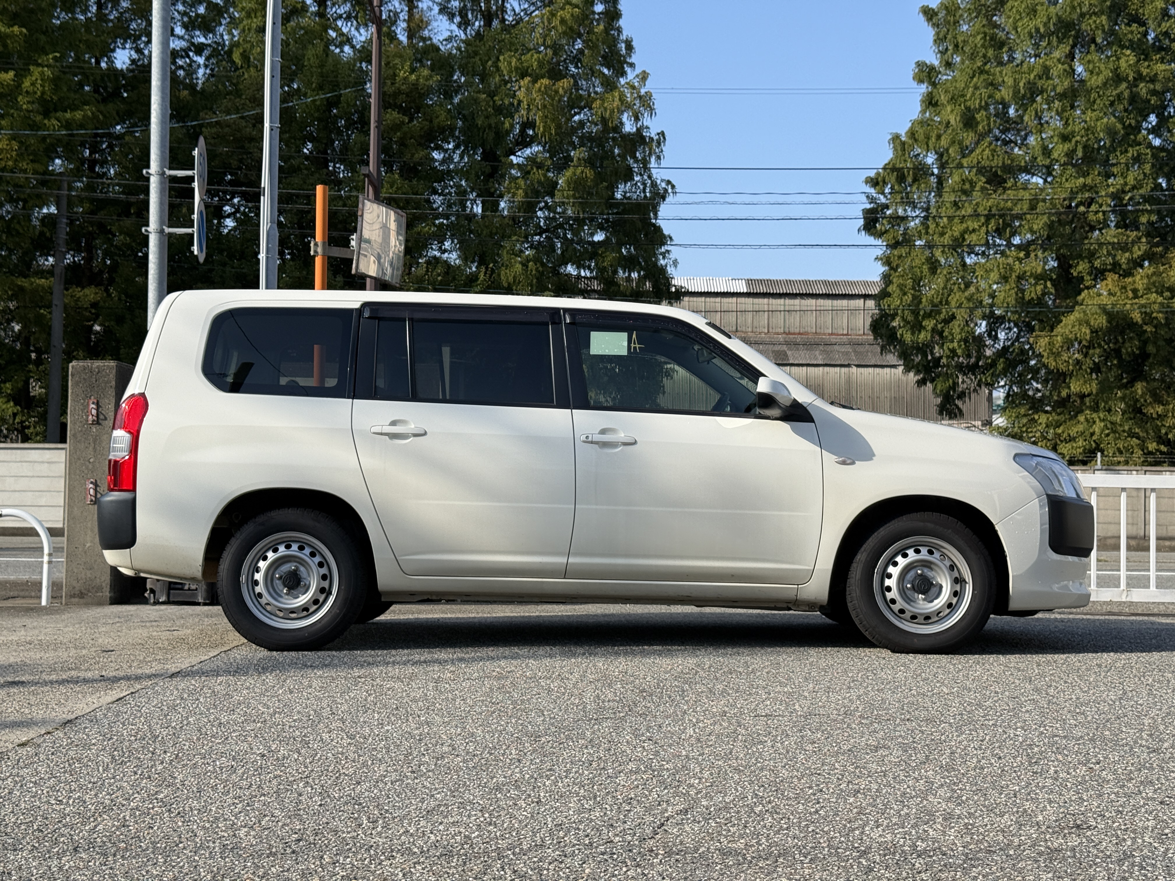 Mazda FAMILIA VAN 2WD, миниатюра 2