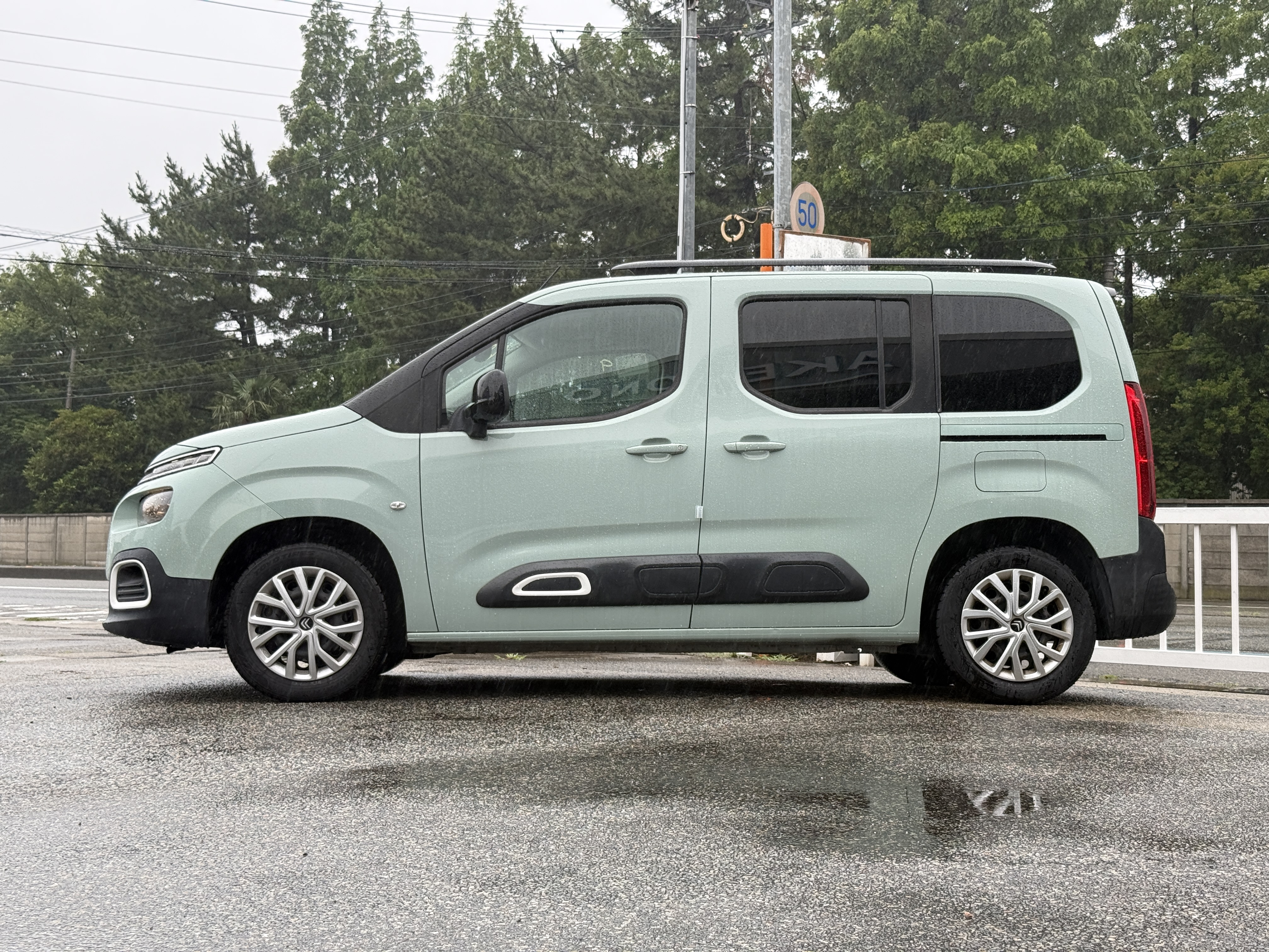 Citroen Berlingo, миниатюра 6