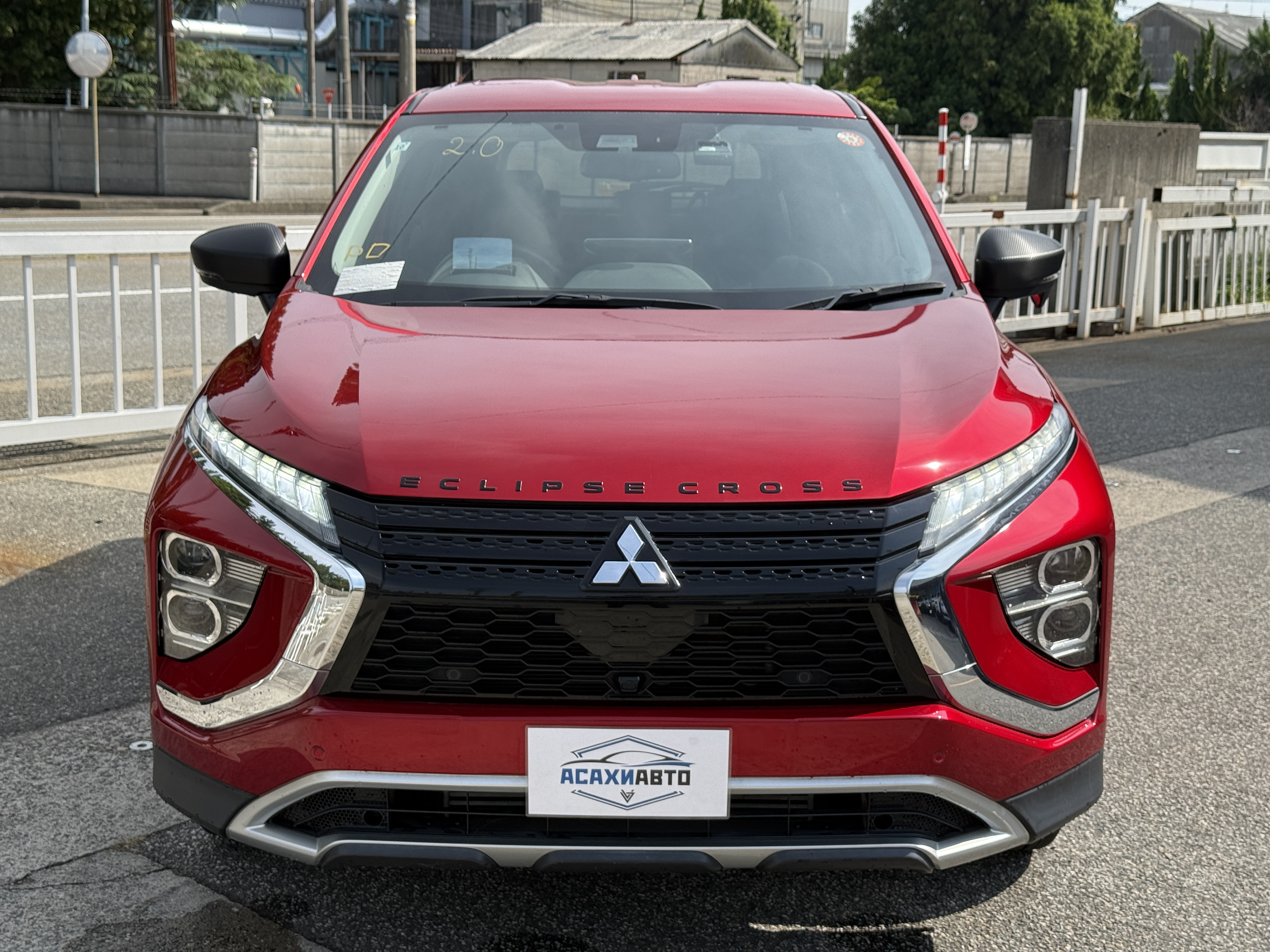 Mitsubishi Eclipse Cross G, миниатюра 8
