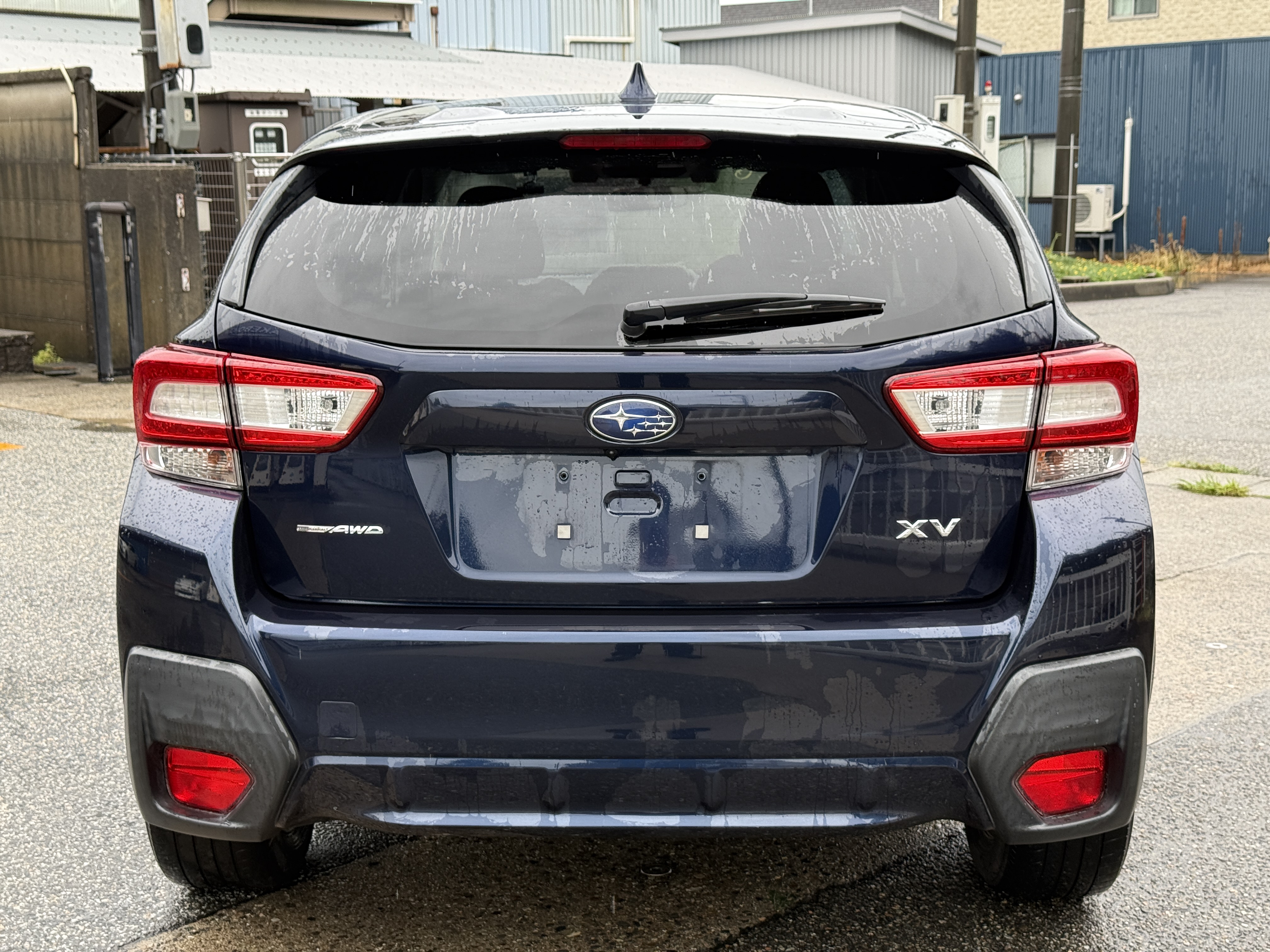 Subaru Xv 1.6I-L EYESITE 4WD, миниатюра 4