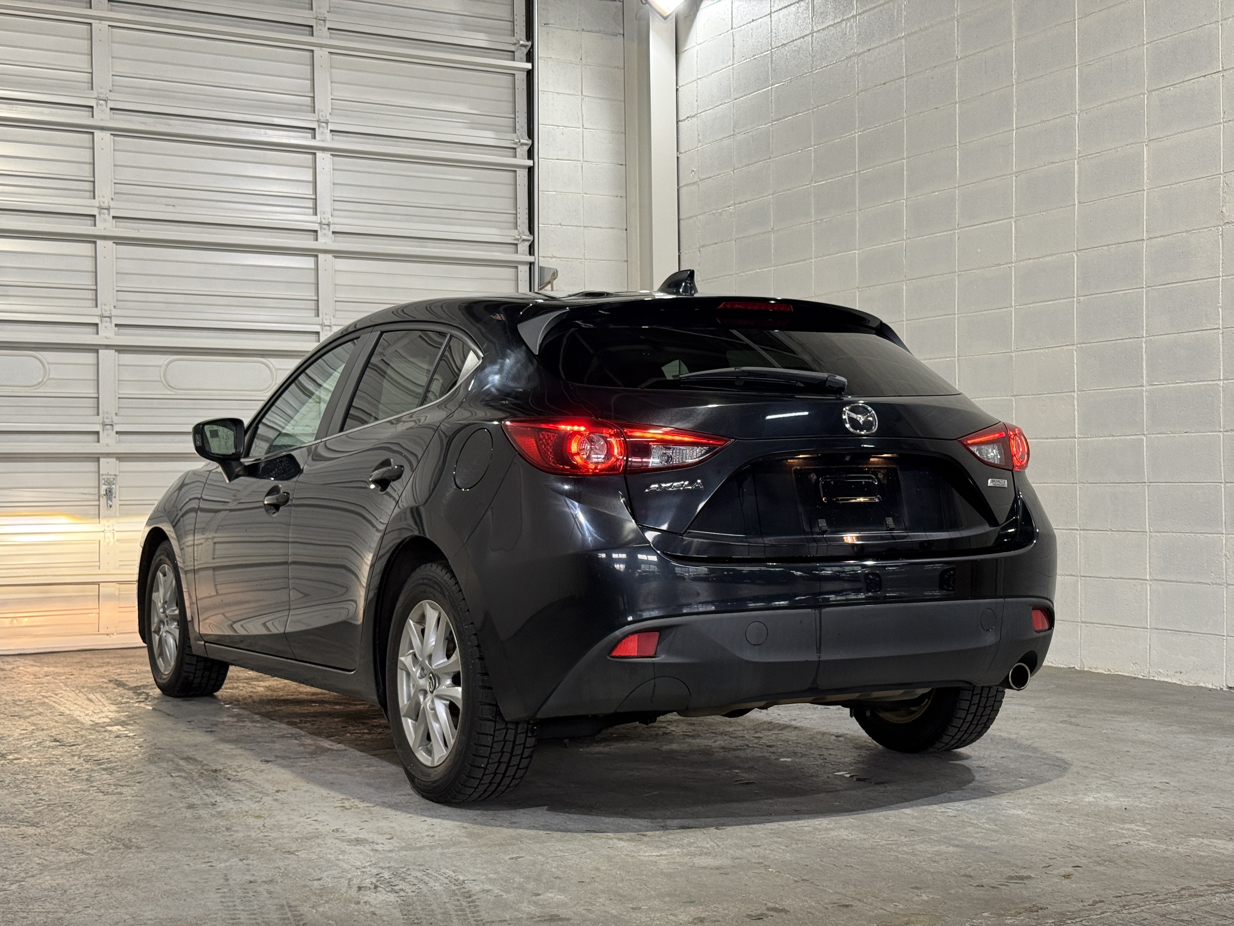 MAZDA AXELA 15S, миниатюра 5