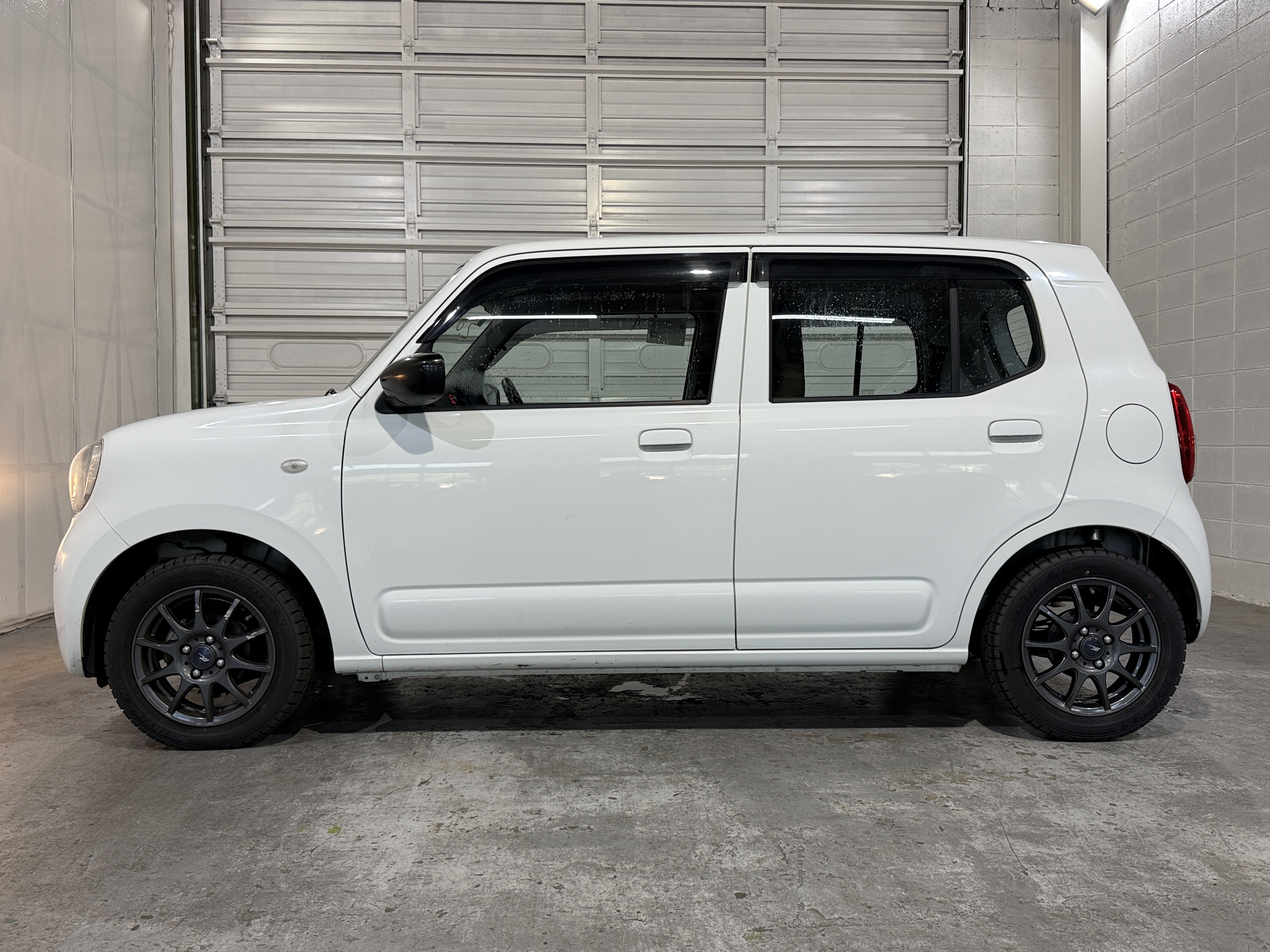 Suzuki Alto L, миниатюра 6