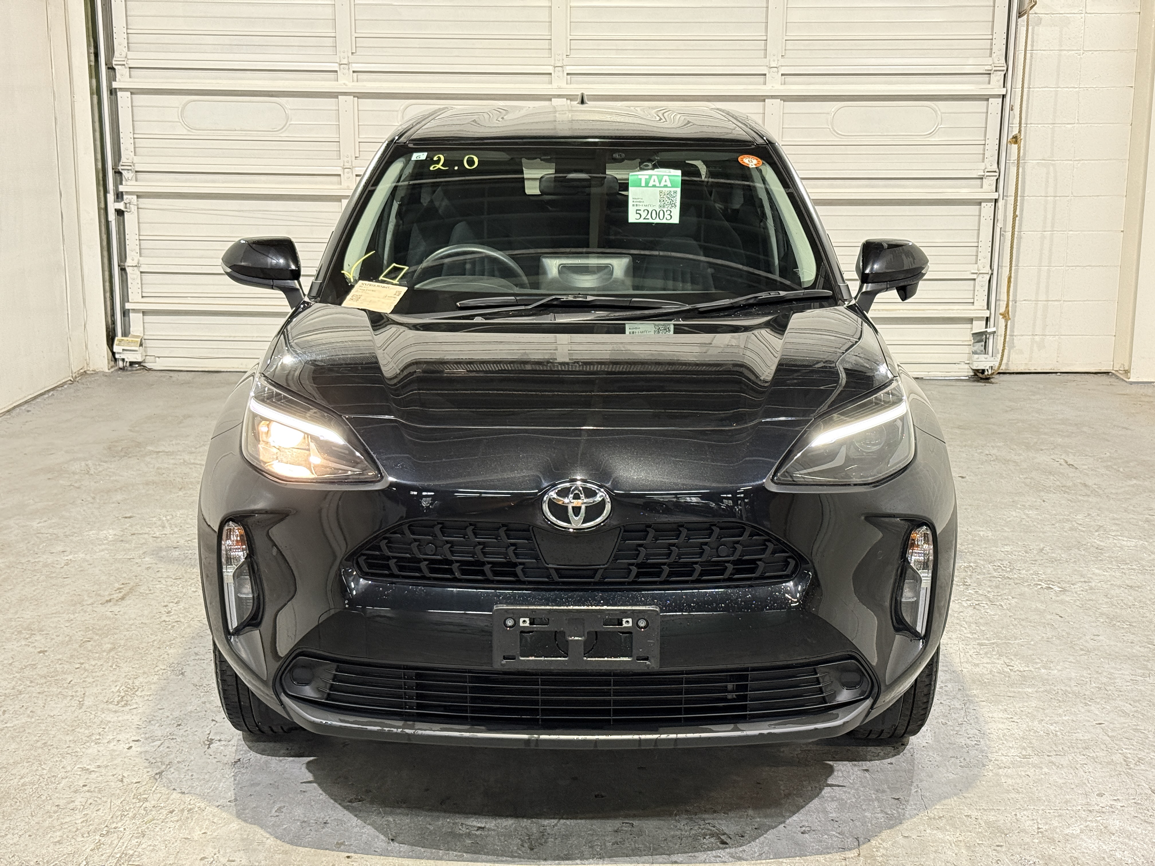 Toyota Yaris Cross X, миниатюра 8