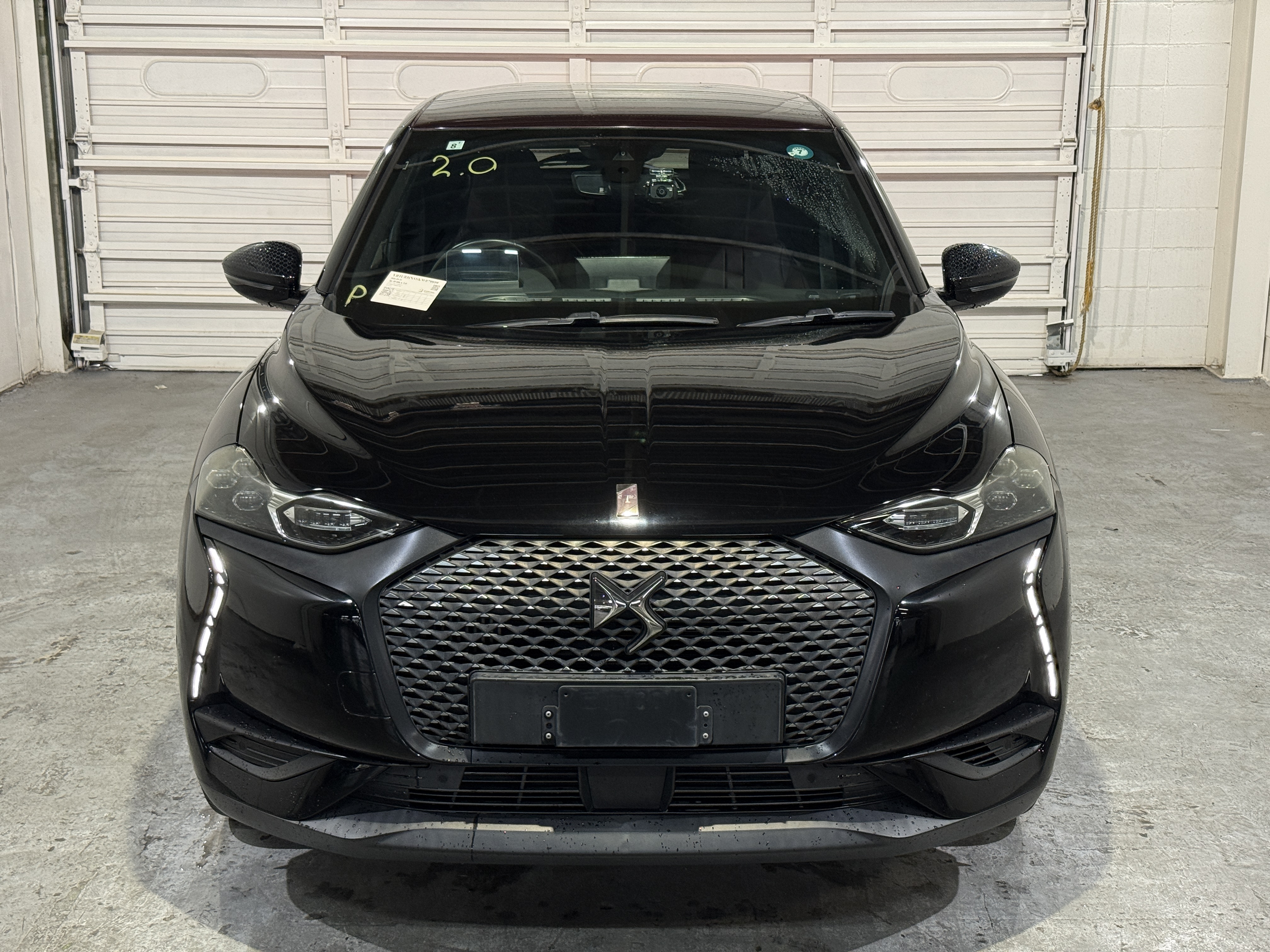 Citroen DS3 LEMUR, миниатюра 8