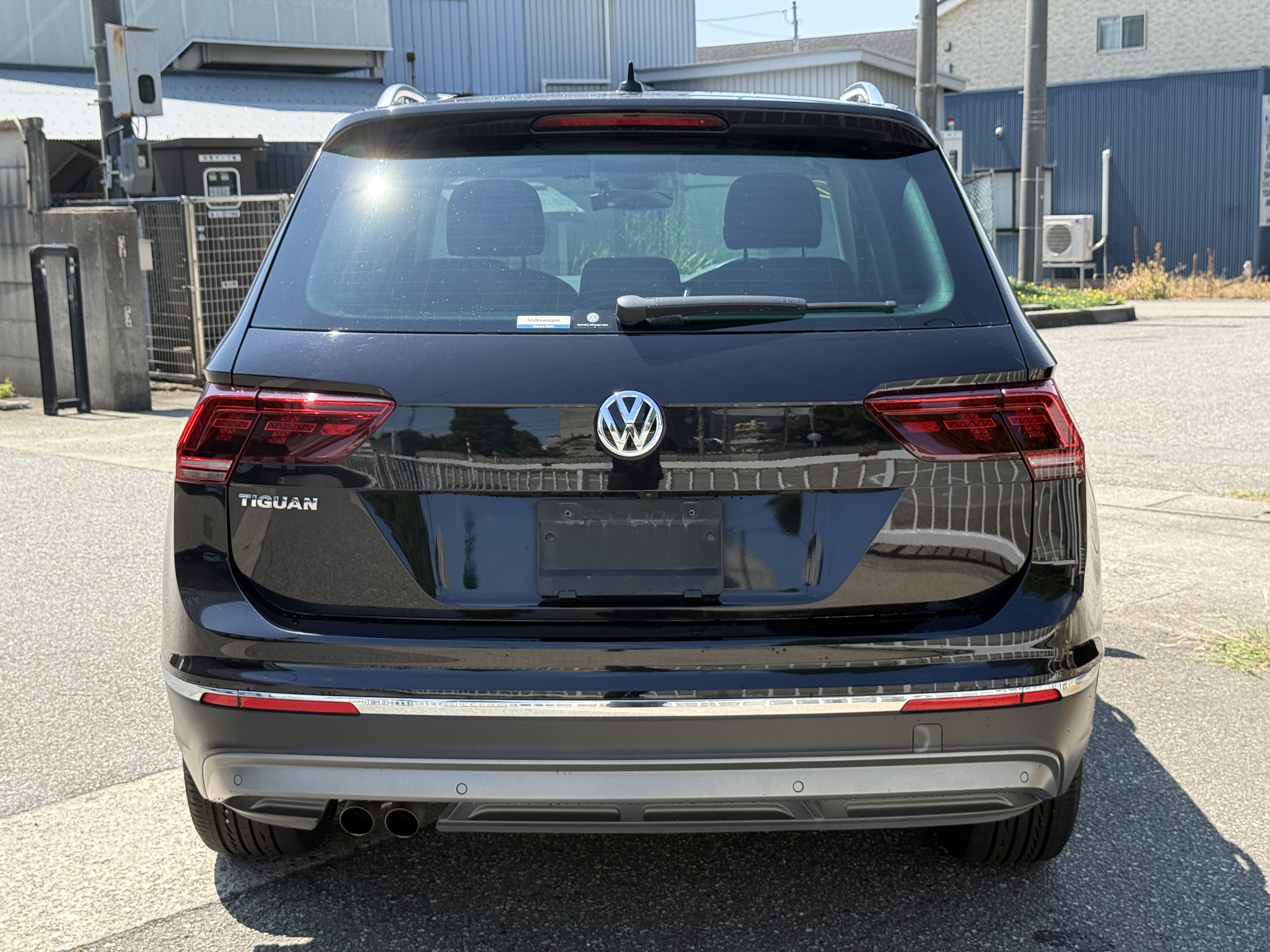 Volkswagen Tiguan TSI HIGH LINE, миниатюра 4